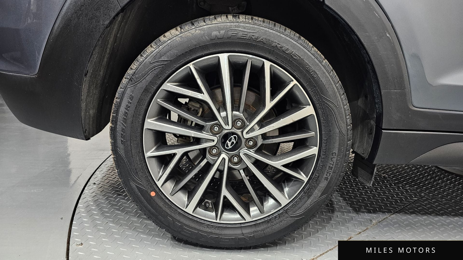 Hyundai Tucson 2019 — миниатюра 5