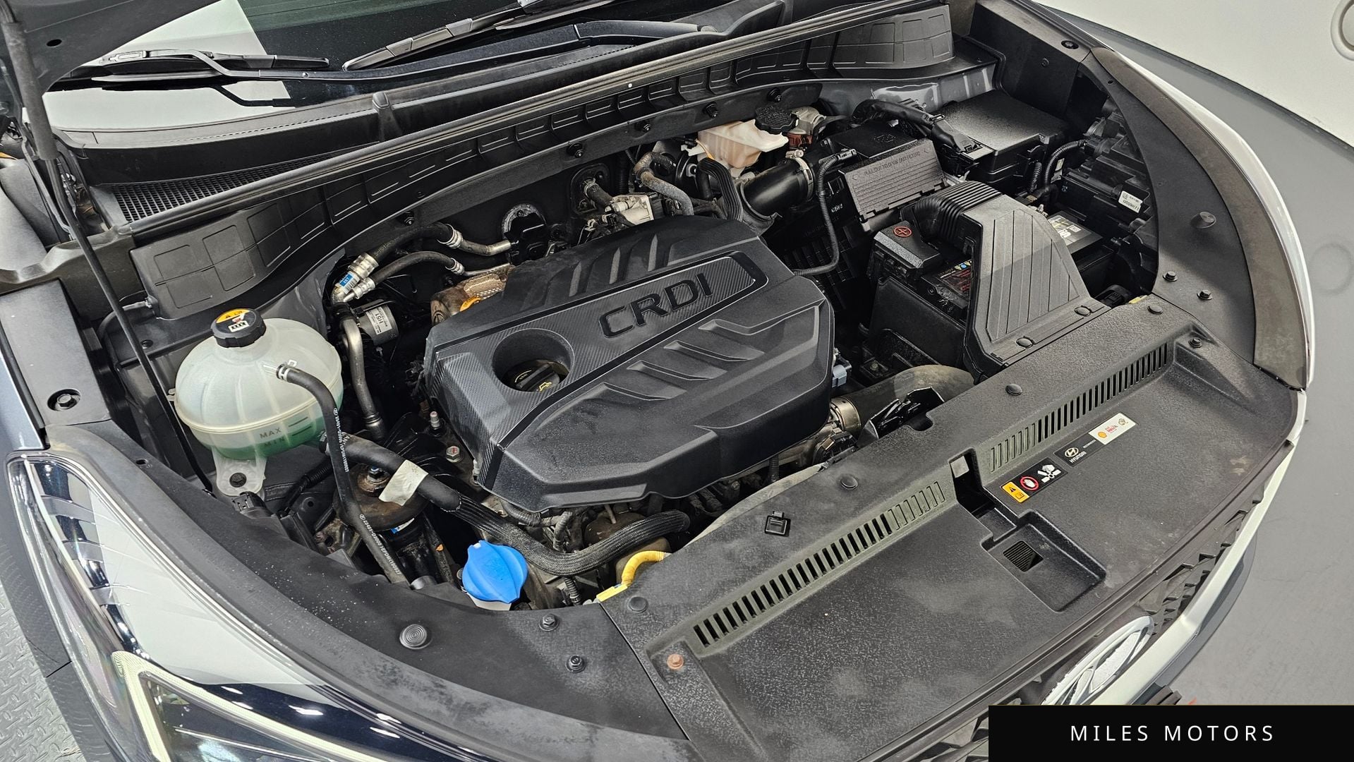 Hyundai Tucson 2019 — миниатюра 6