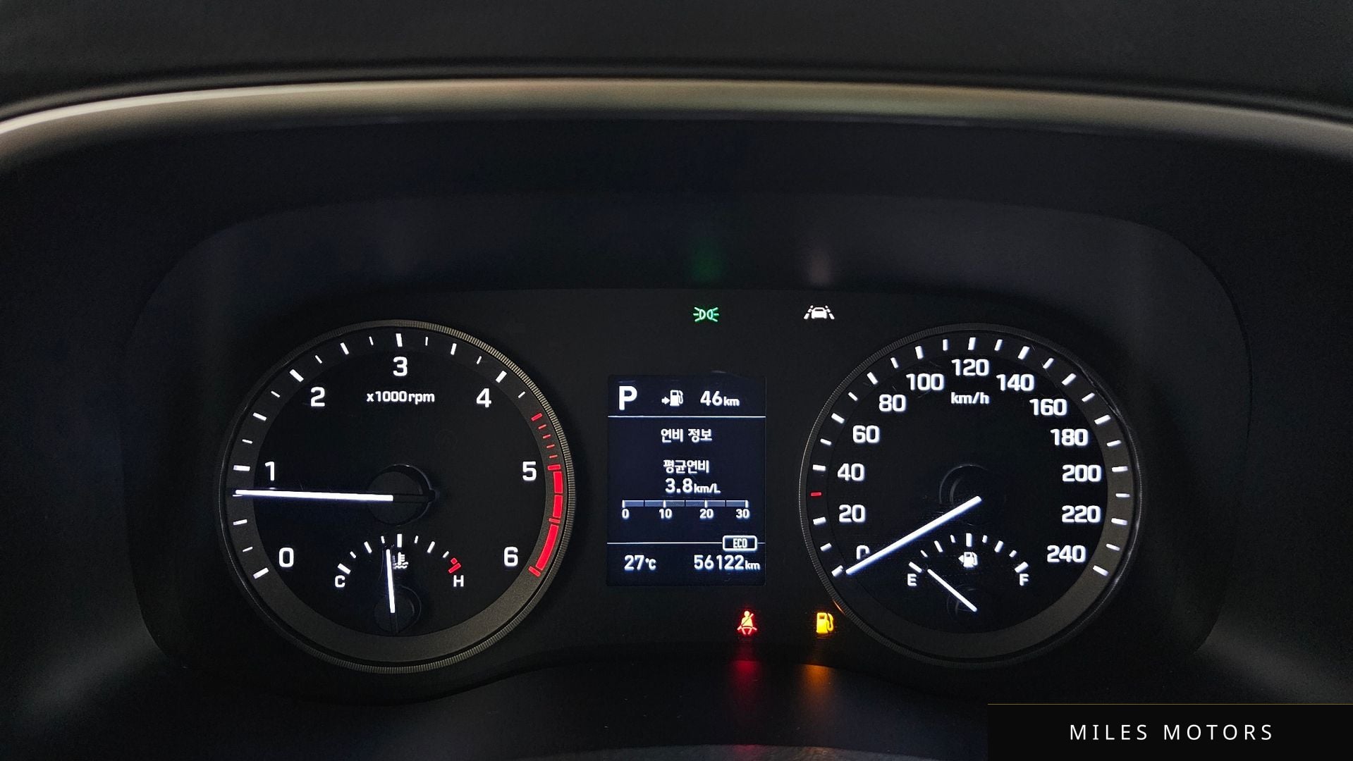 Hyundai Tucson 2019 — миниатюра 11