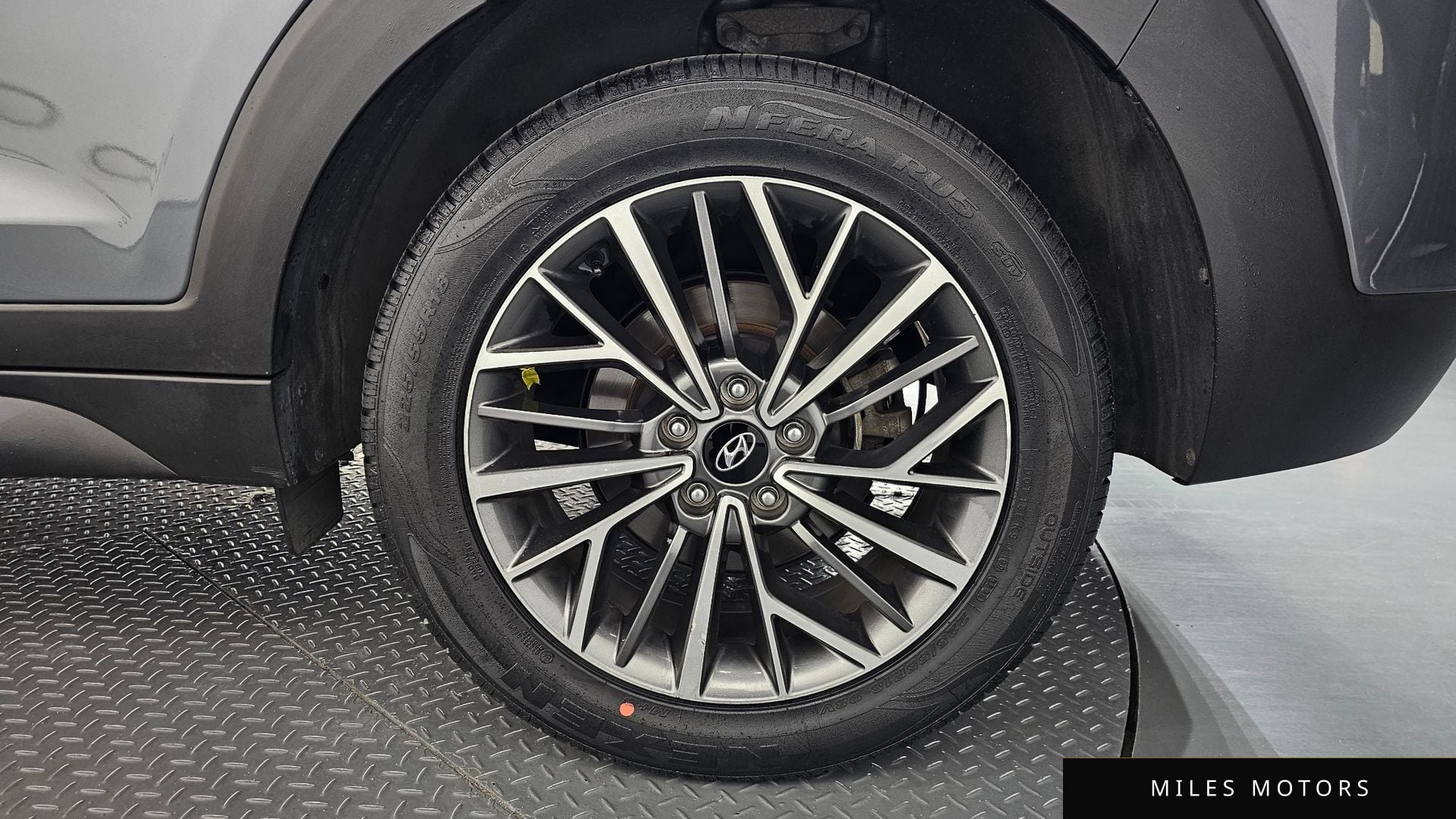 Hyundai Tucson 2019 — миниатюра 7
