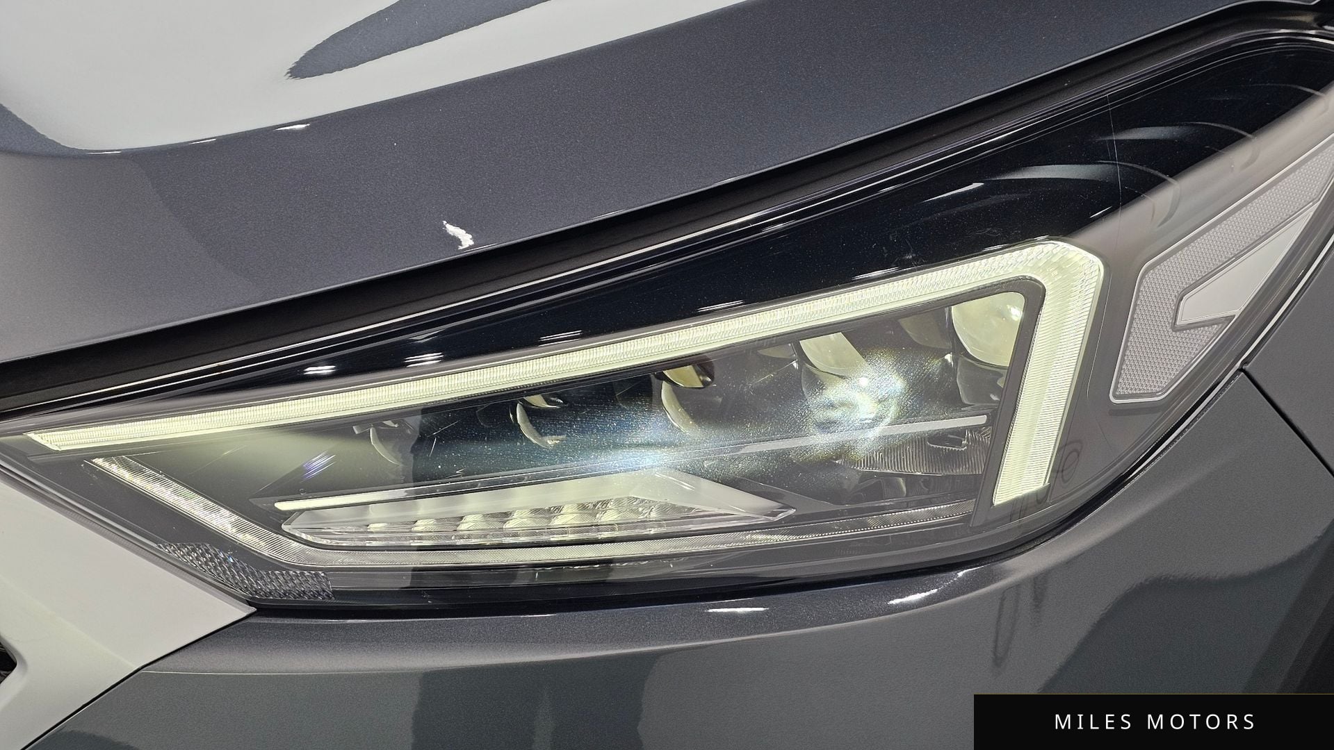 Hyundai Tucson 2019 — миниатюра 8