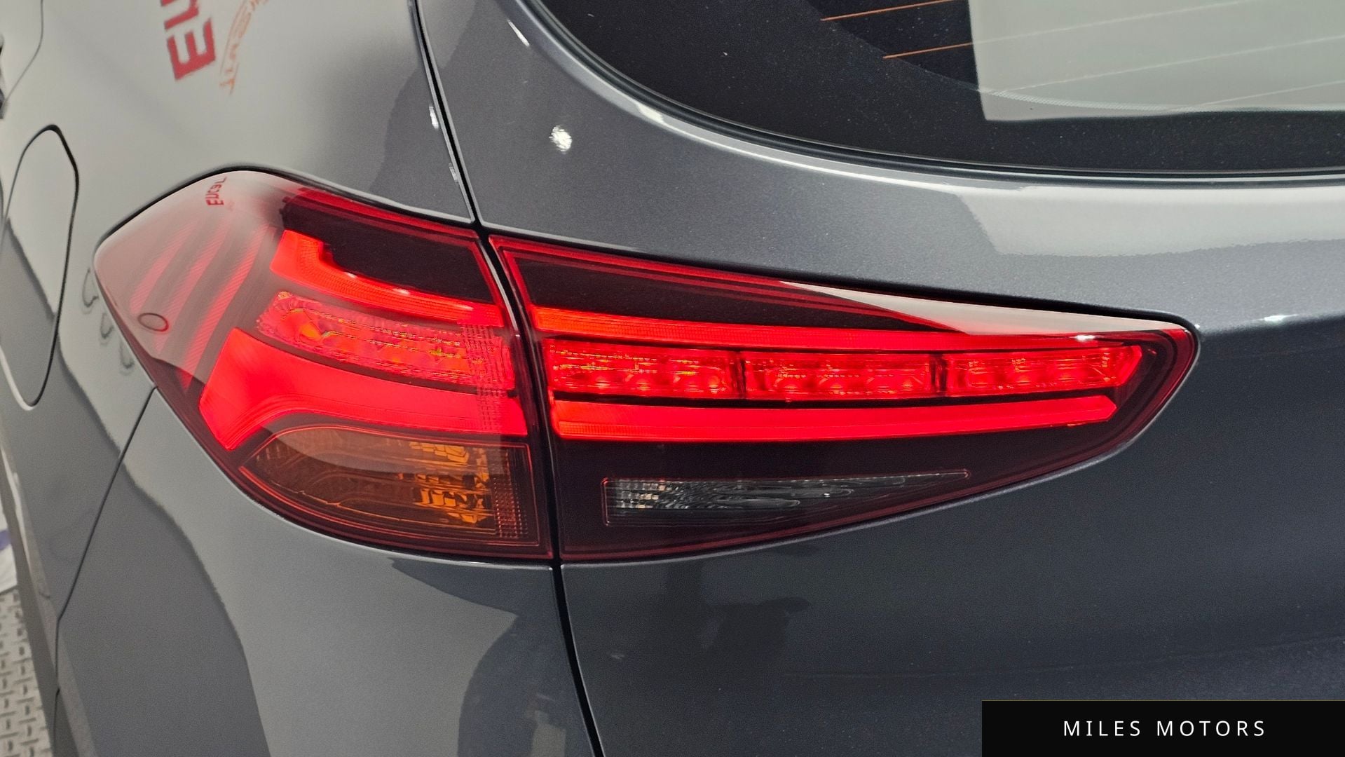 Hyundai Tucson 2019 — миниатюра 9