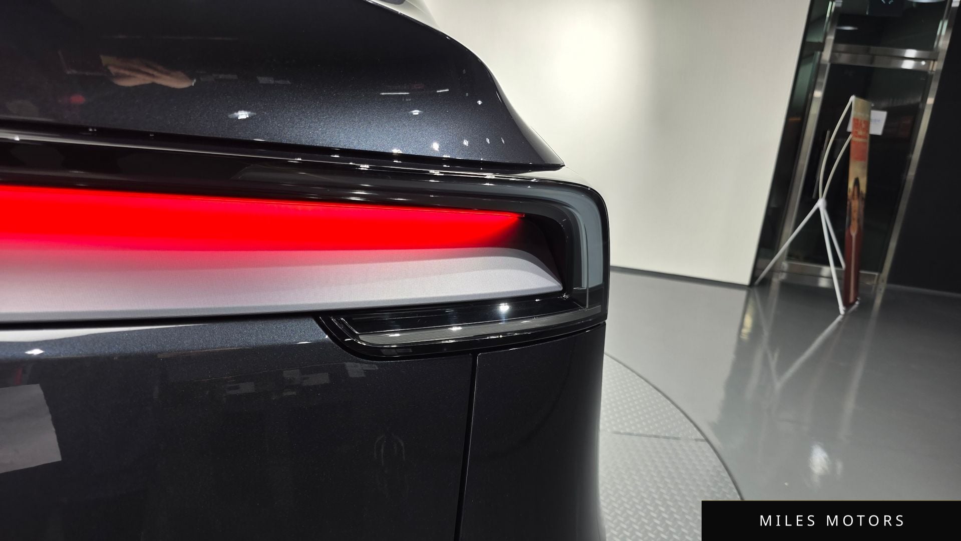 Tesla Model Y 2026 — миниатюра 8