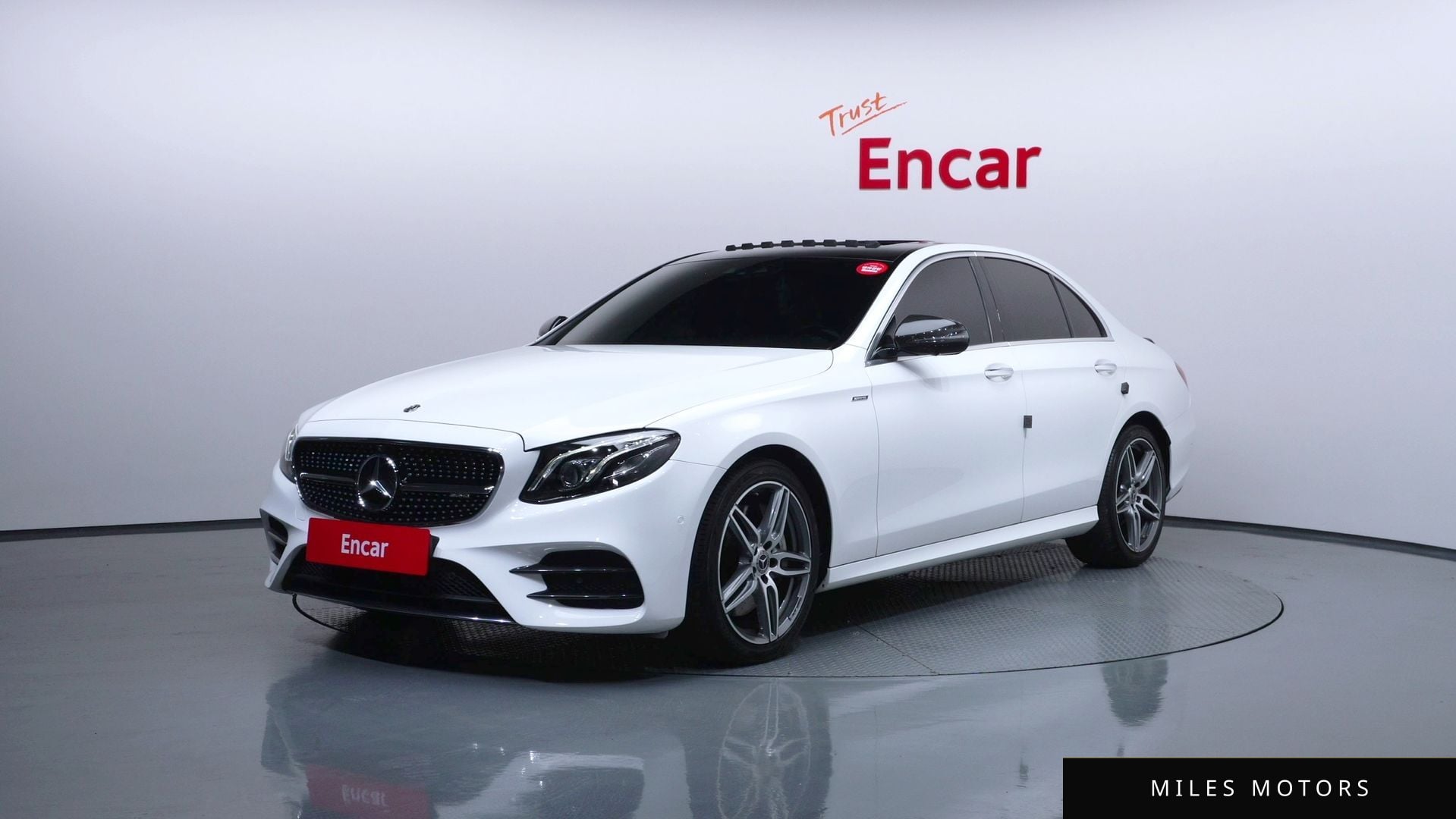 Mercedes-Benz E-Class W213 2019 — фото 1 из 12