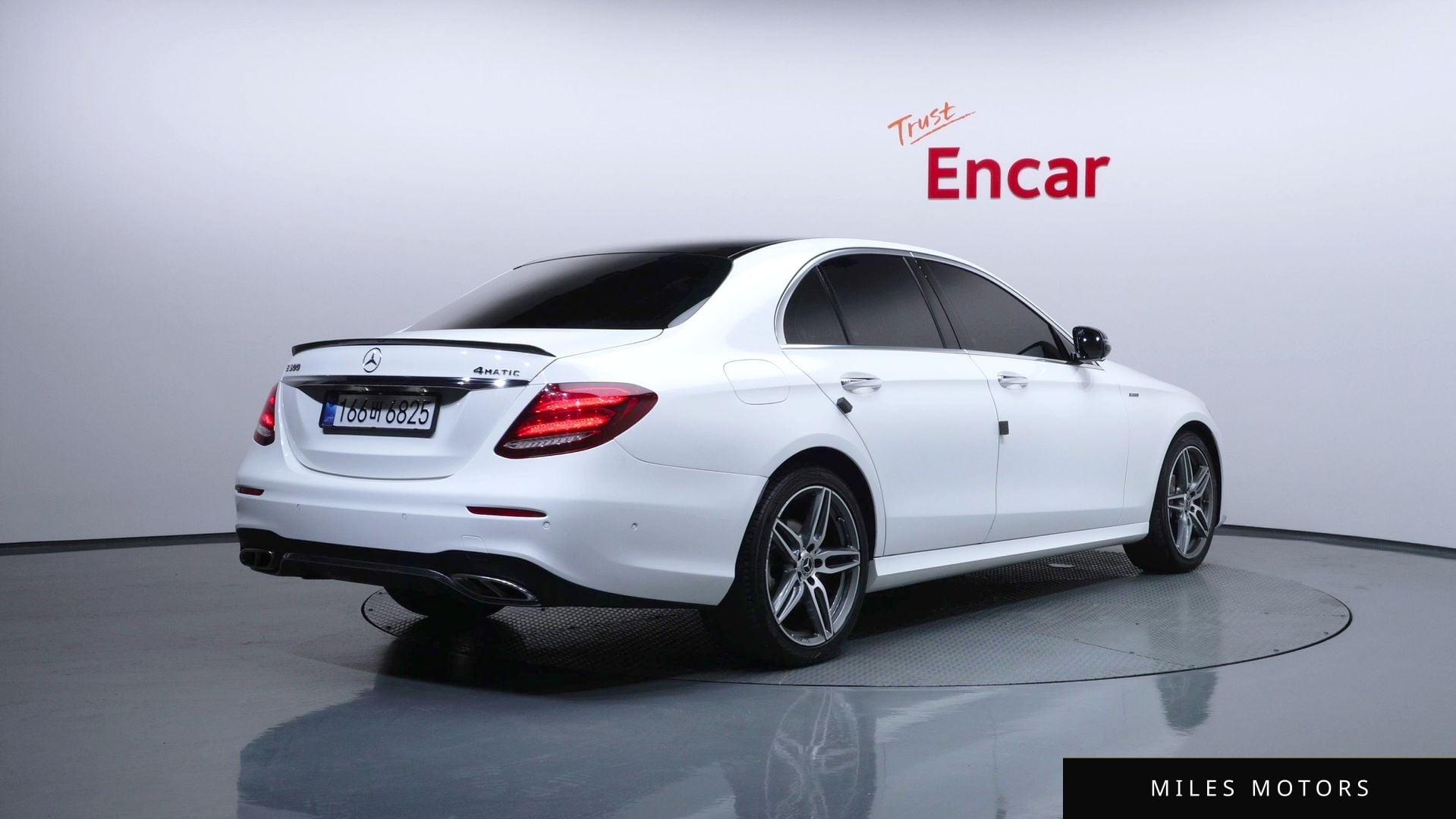 Mercedes-Benz E-Class W213 2019 — миниатюра 2