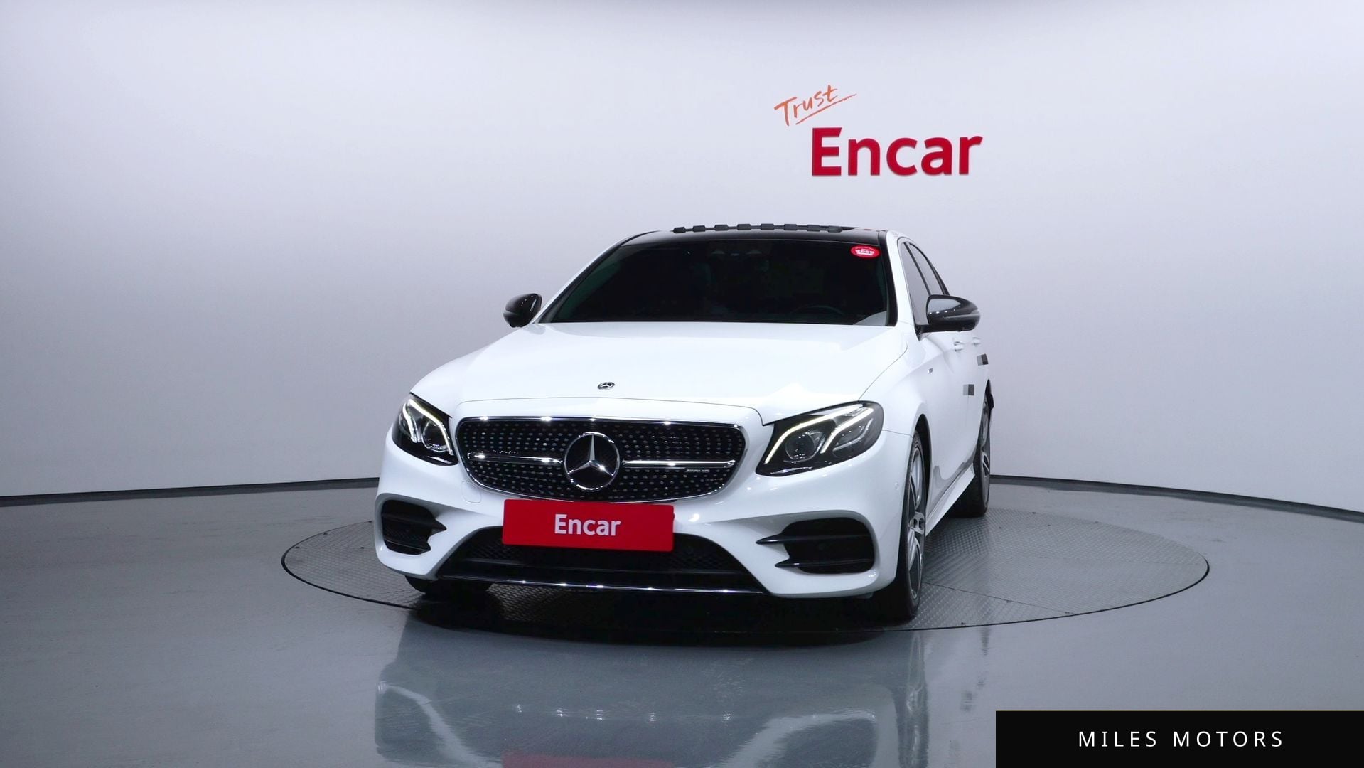 Mercedes-Benz E-Class W213 2019 — миниатюра 3