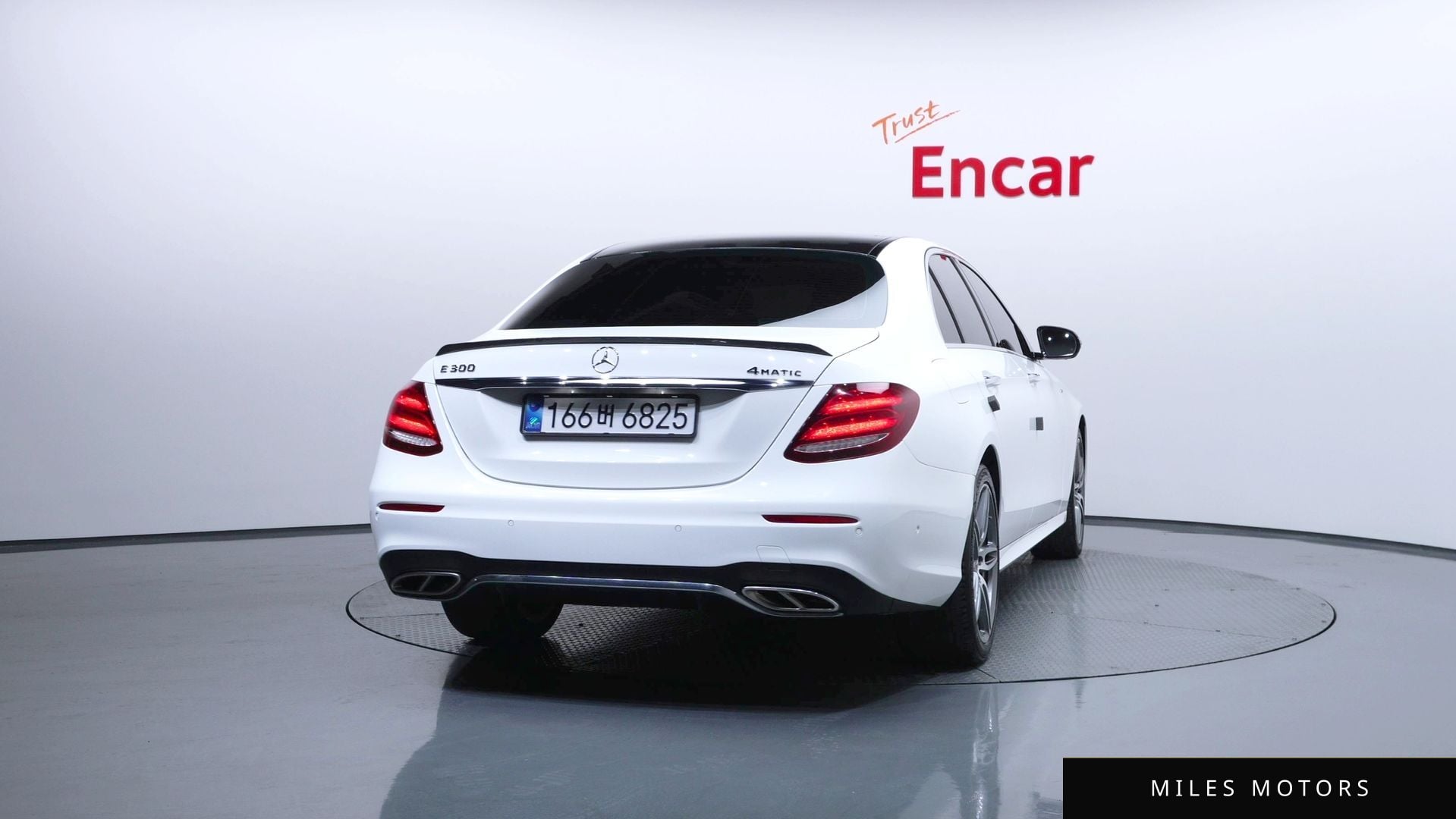Mercedes-Benz E-Class W213 2019 — миниатюра 4