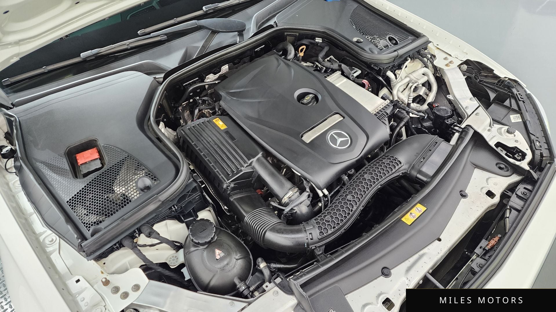 Mercedes-Benz E-Class W213 2019 — миниатюра 6