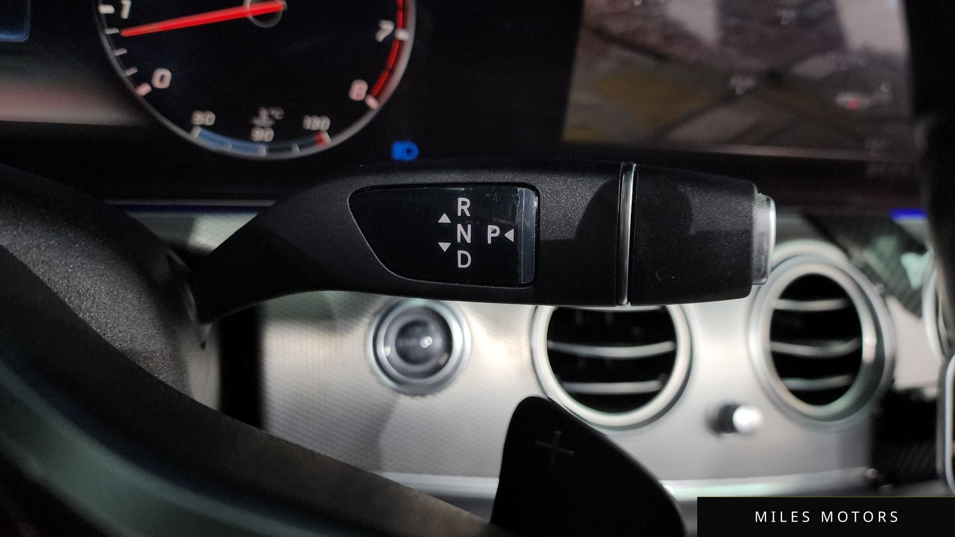 Mercedes-Benz E-Class W213 2019 — миниатюра 9