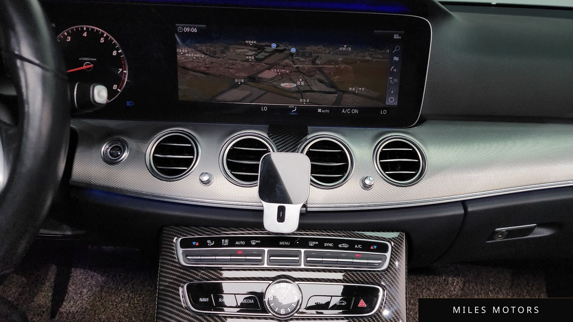Mercedes-Benz E-Class W213 2019 — миниатюра 12