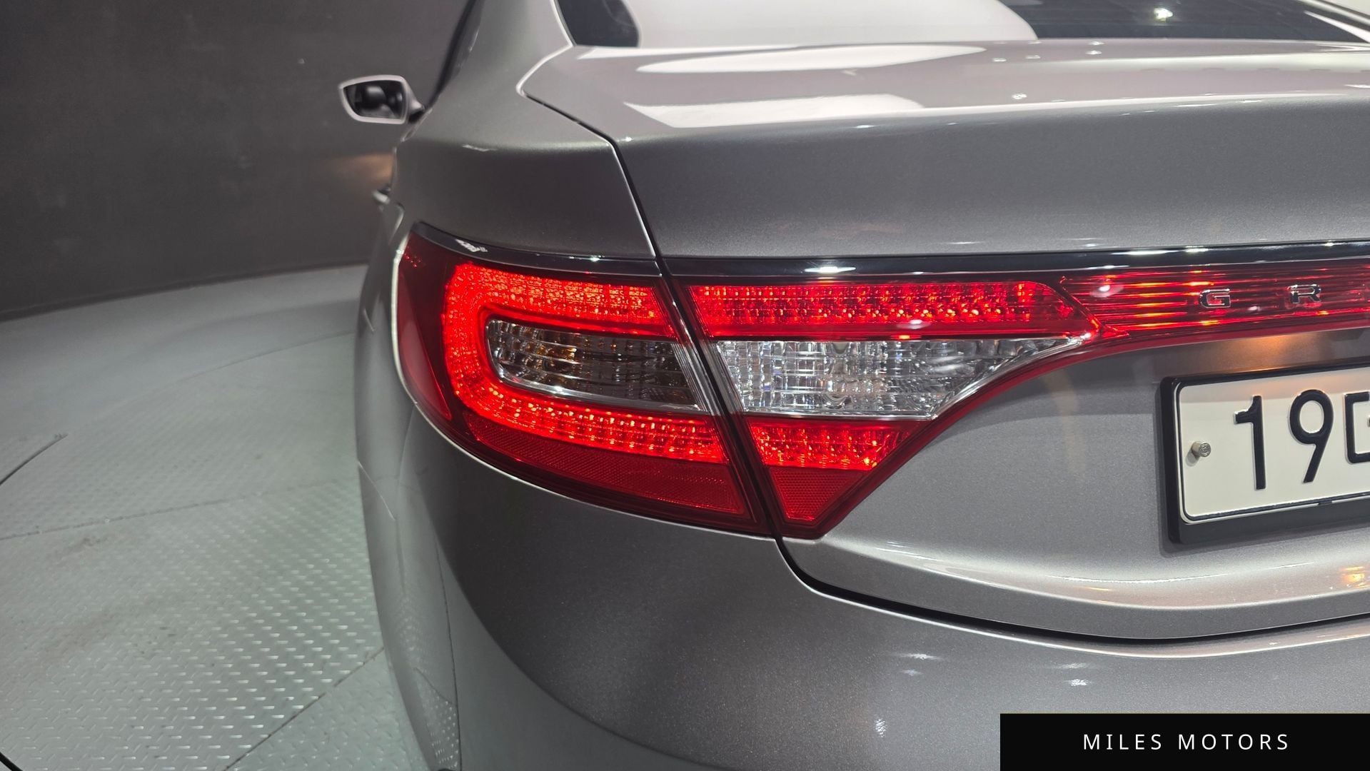 Hyundai Grandeur 2014 — миниатюра 9