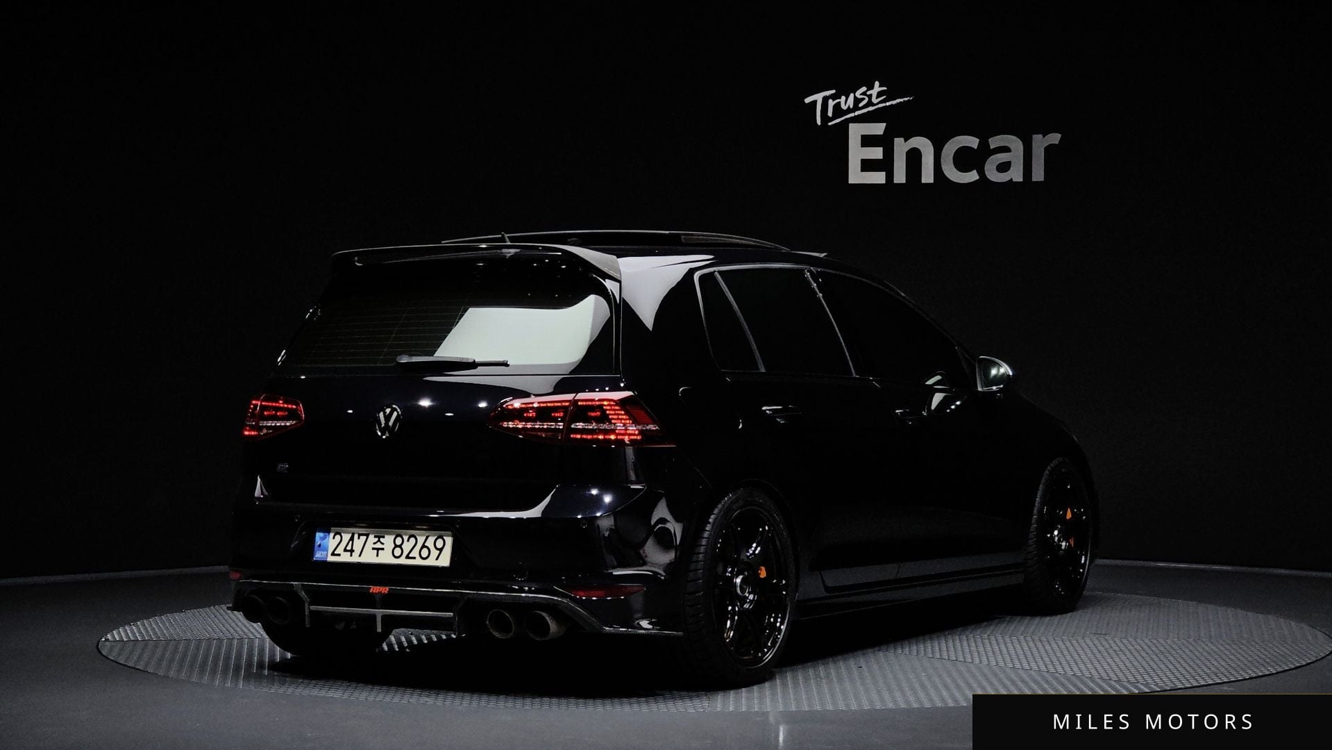 Volkswagen Golf 2016 — миниатюра 2