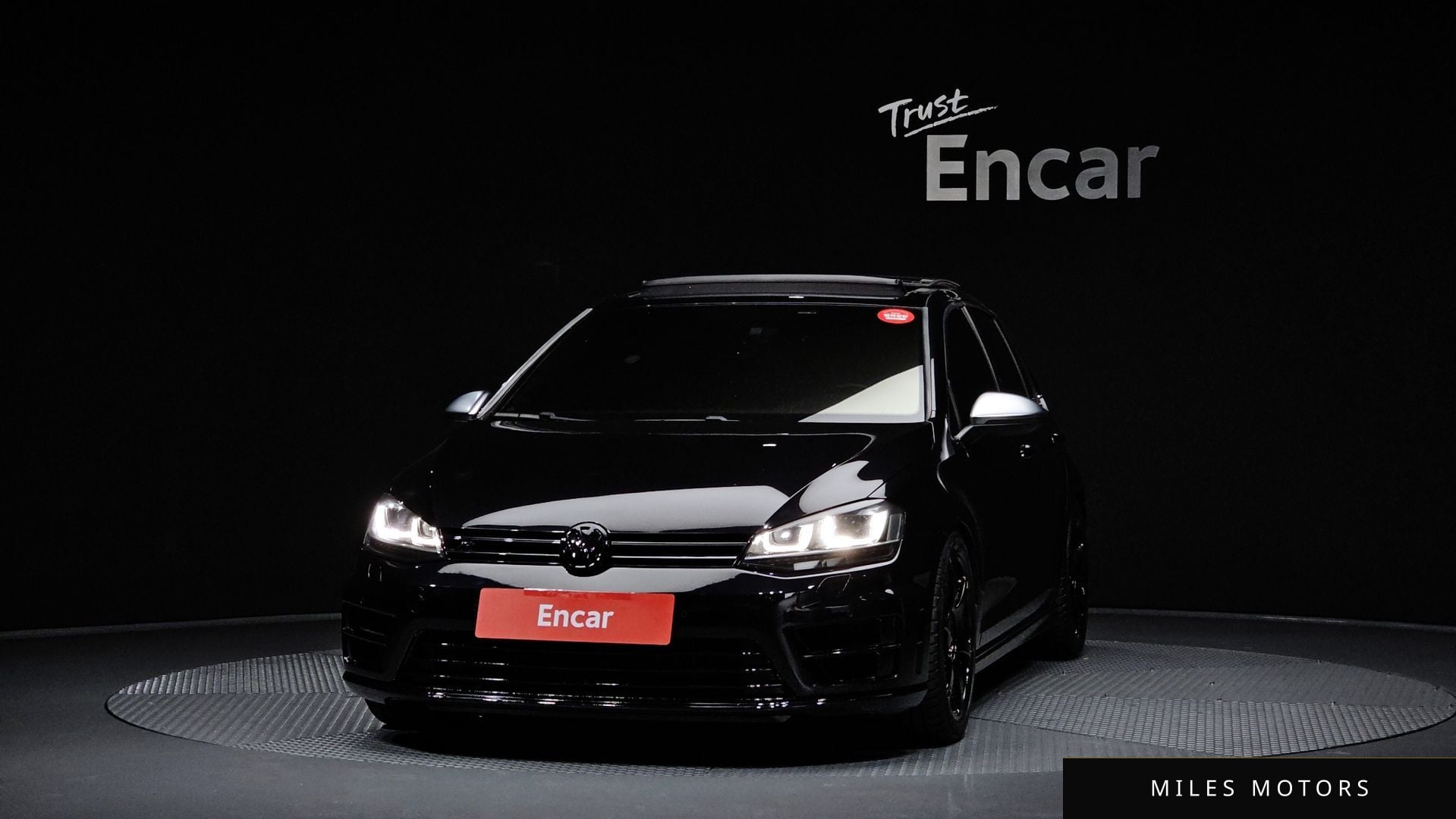 Volkswagen Golf 2016 — миниатюра 3