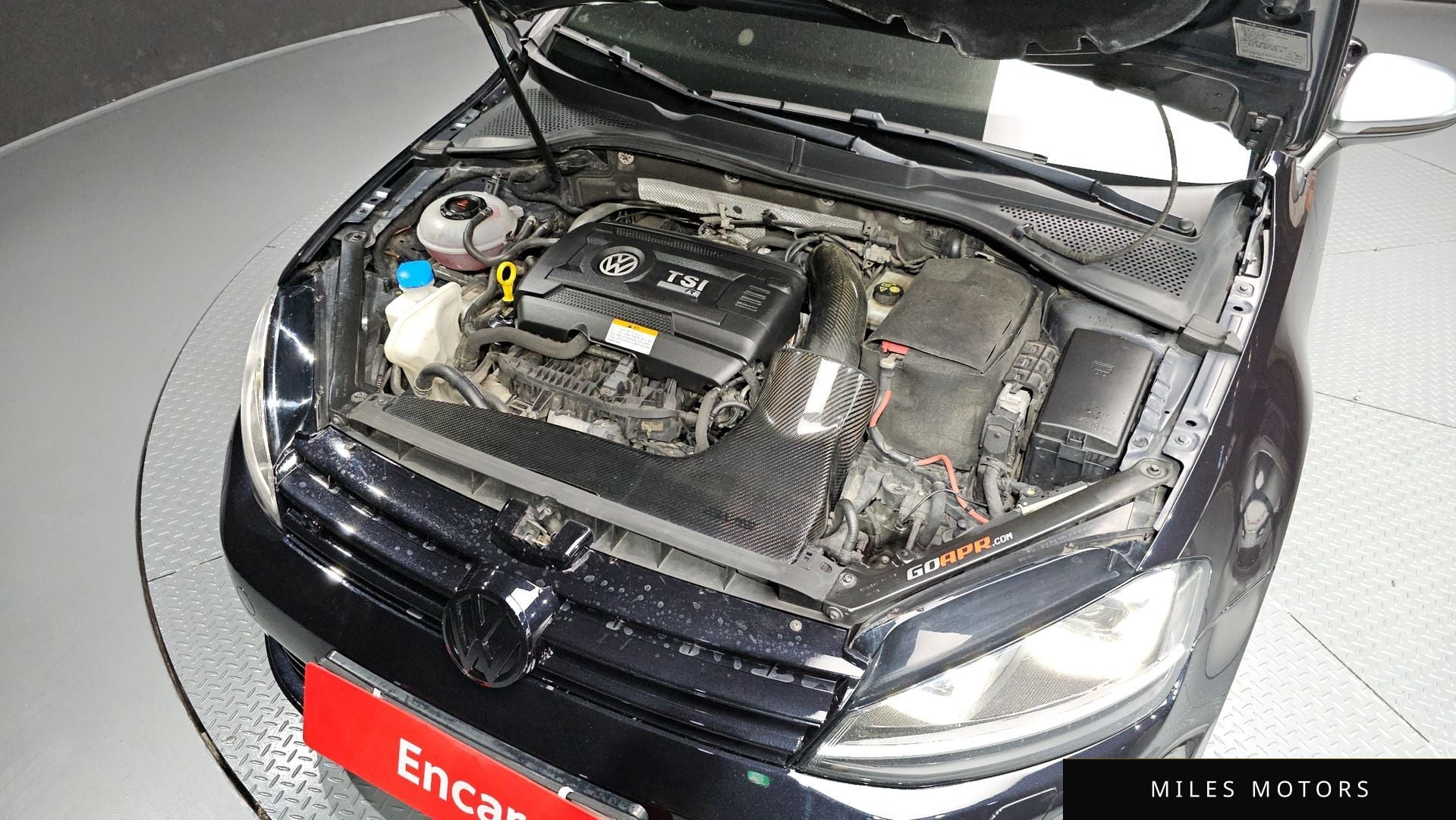 Volkswagen Golf 2016 — миниатюра 6
