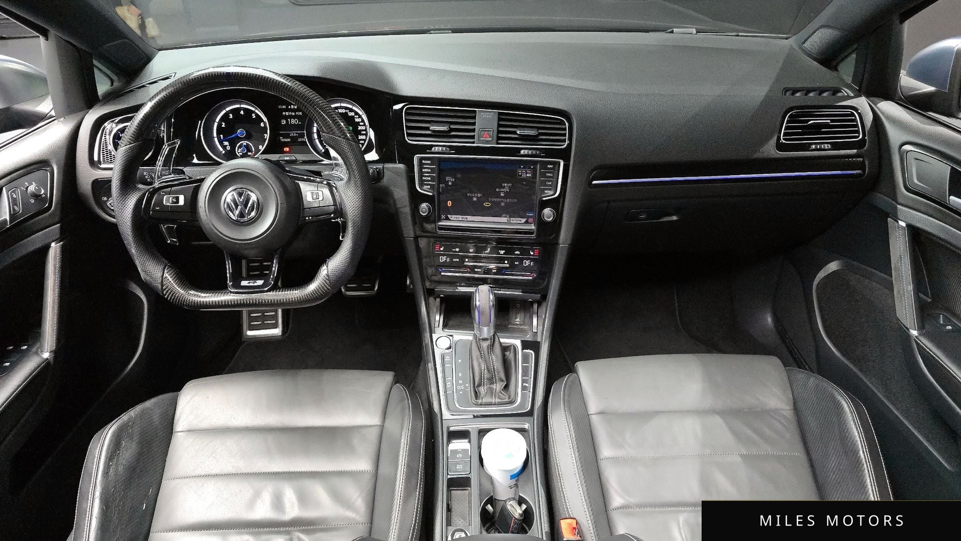 Volkswagen Golf 2016 — миниатюра 7