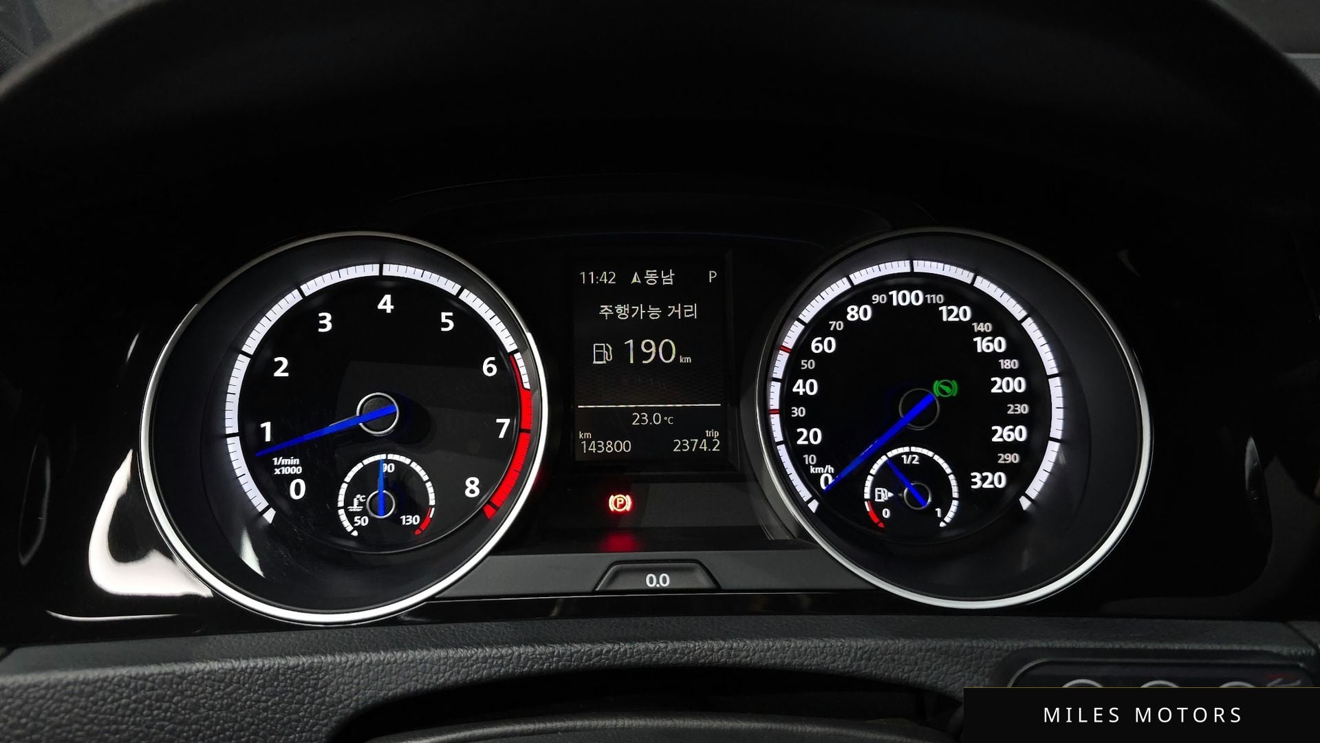 Volkswagen Golf 2016 — миниатюра 8