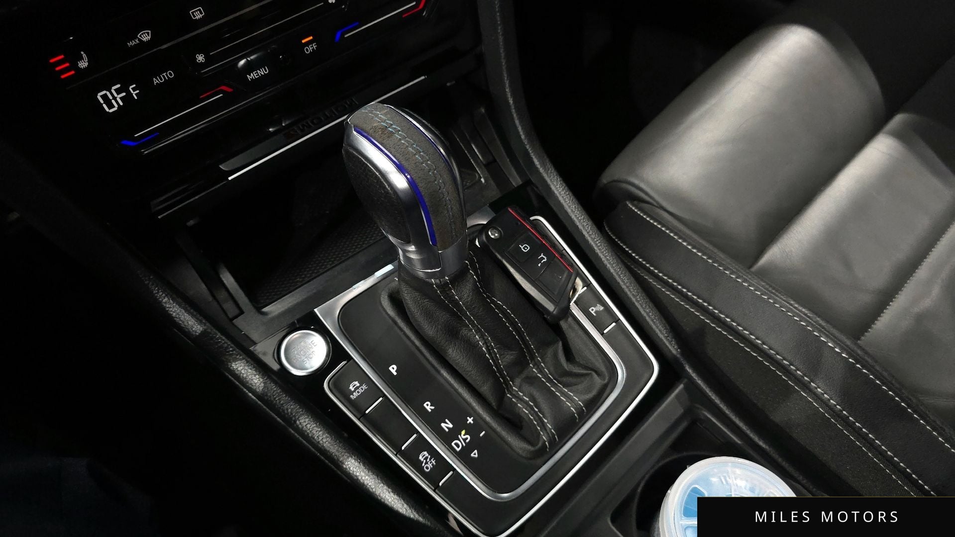 Volkswagen Golf 2016 — миниатюра 9
