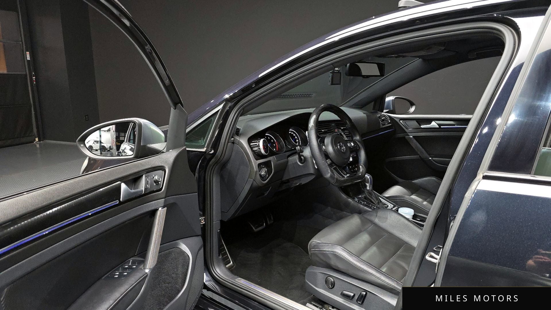 Volkswagen Golf 2016 — миниатюра 10