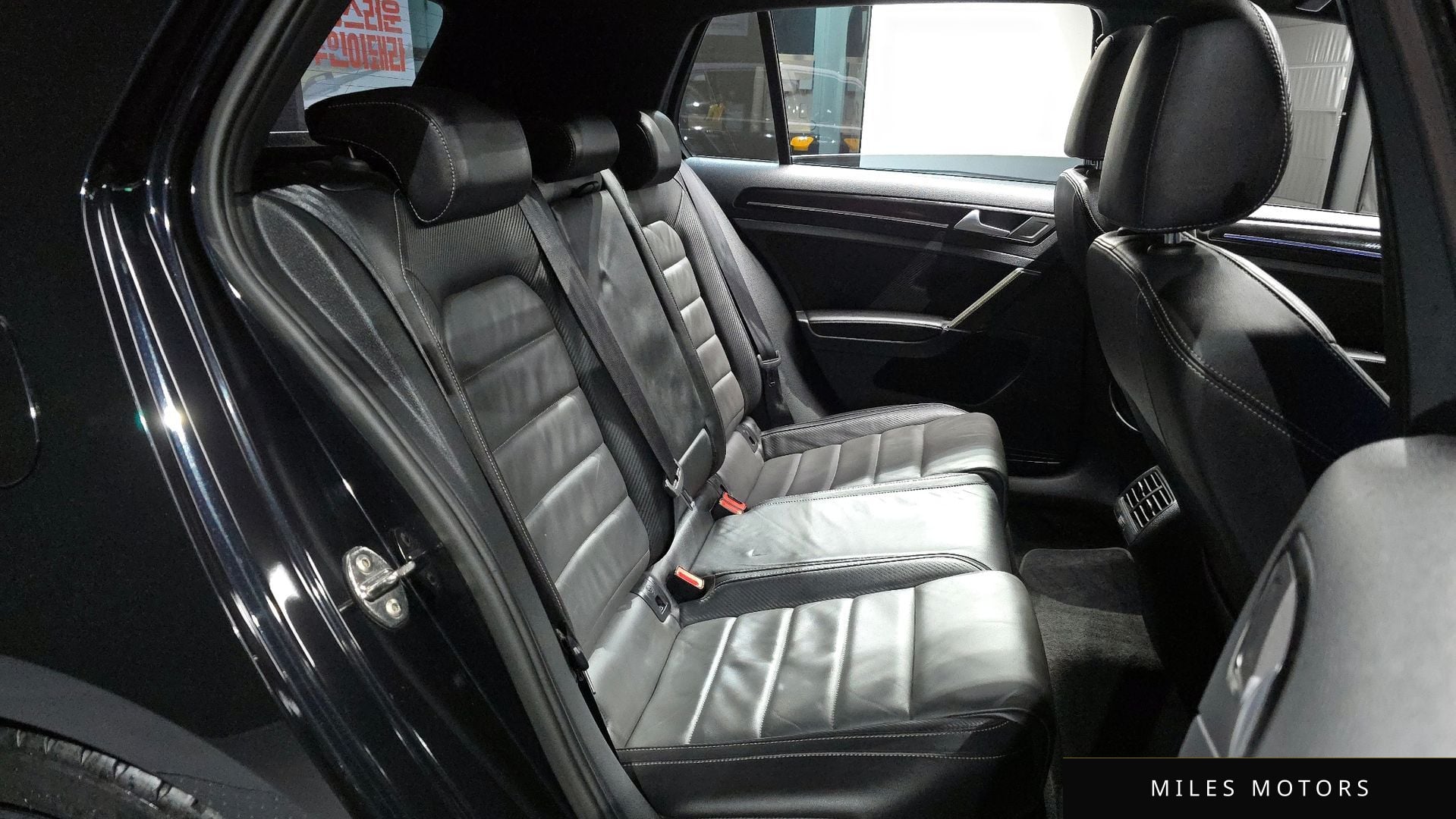 Volkswagen Golf 2016 — миниатюра 11