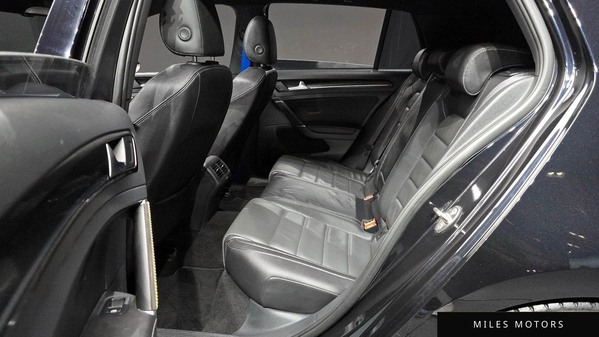 Volkswagen Golf 2016 — миниатюра 12