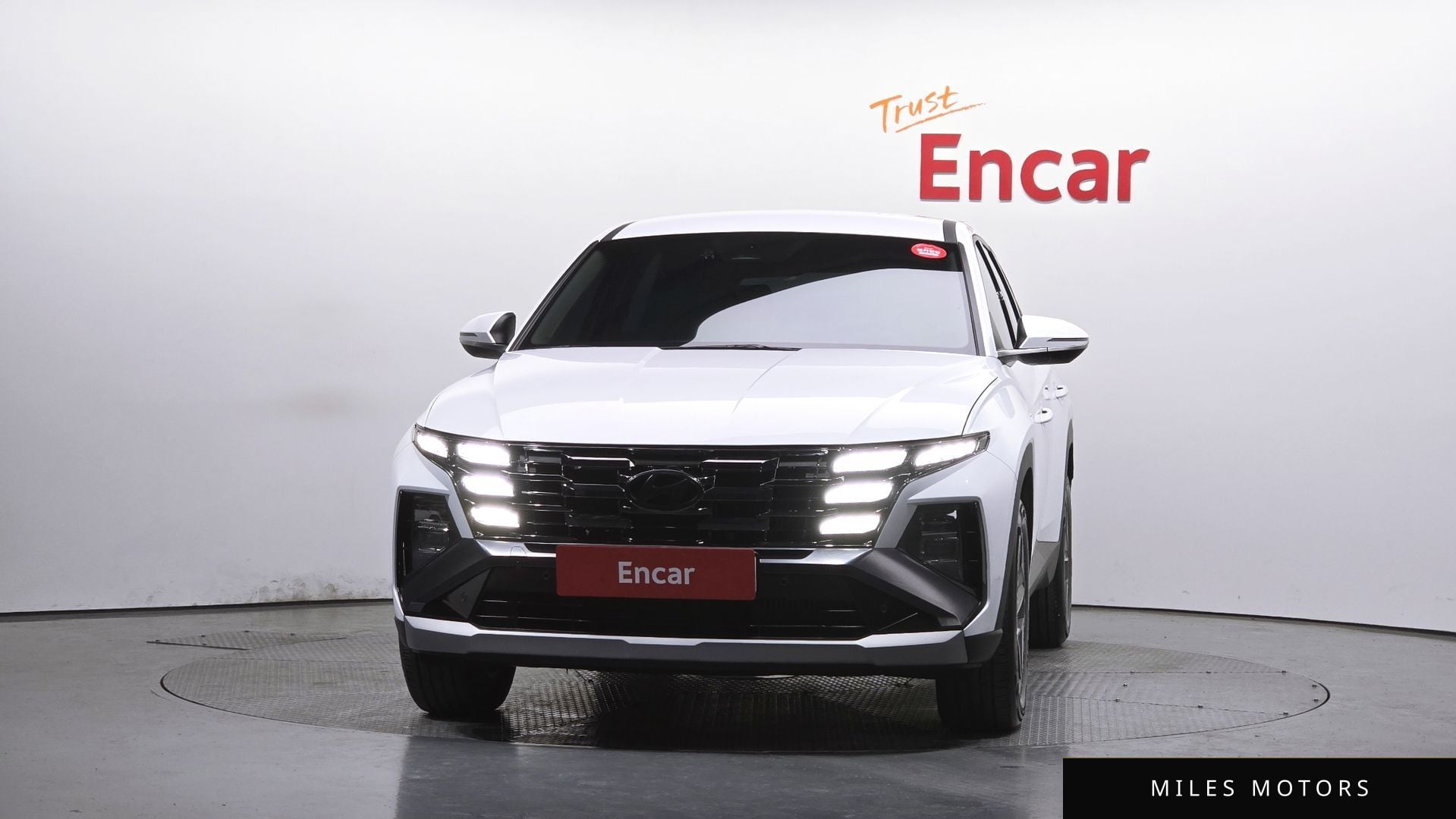 Hyundai Tucson 2024 — миниатюра 3