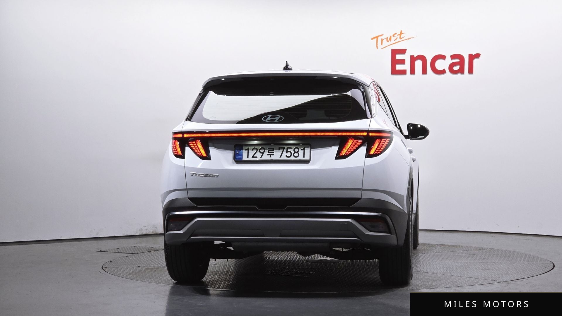 Hyundai Tucson 2024 — миниатюра 4