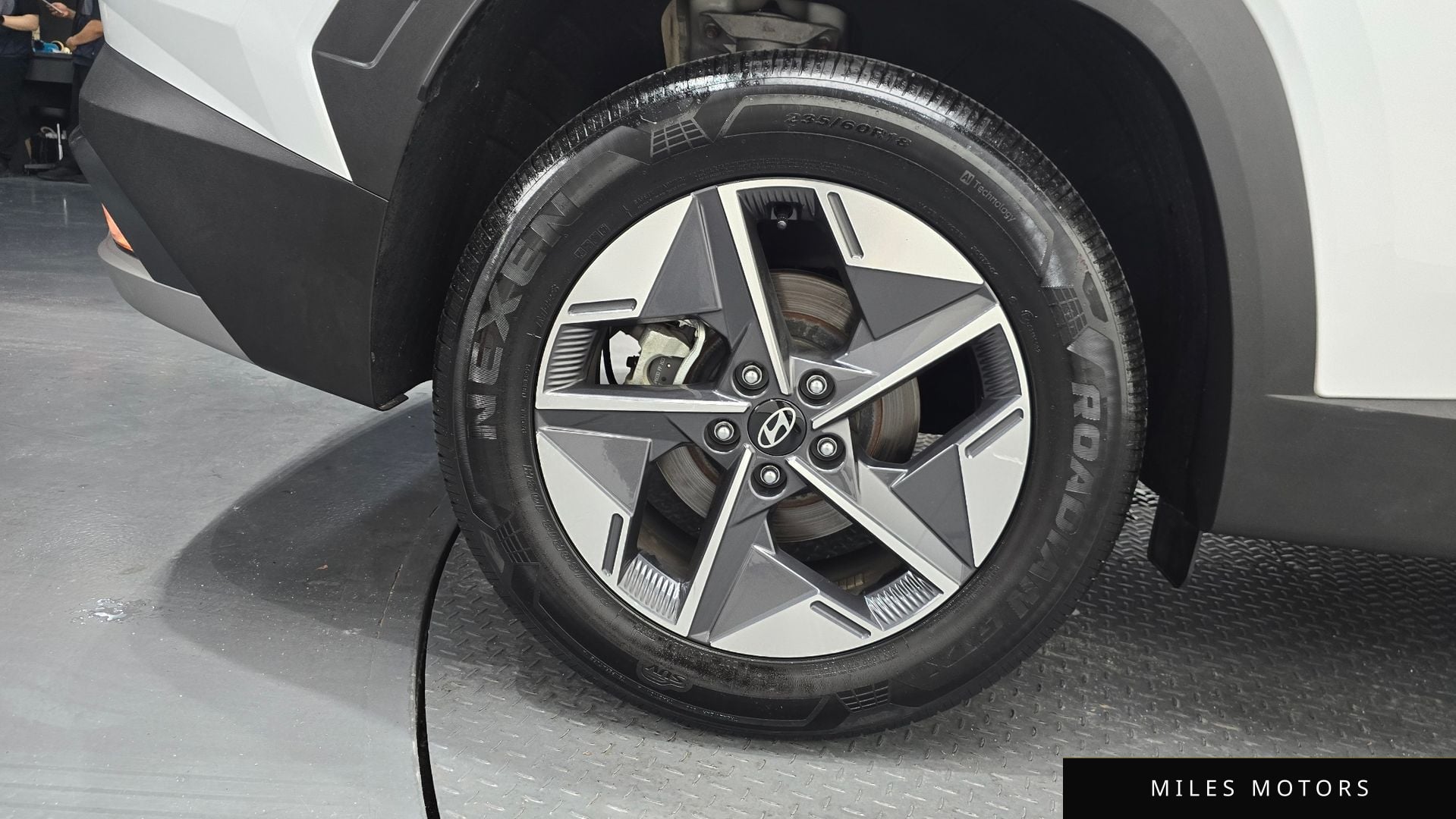Hyundai Tucson 2024 — миниатюра 5