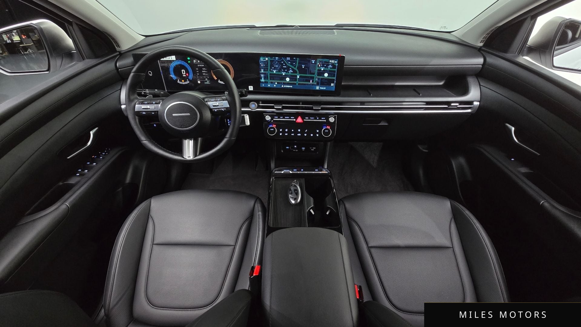 Hyundai Tucson 2024 — миниатюра 10