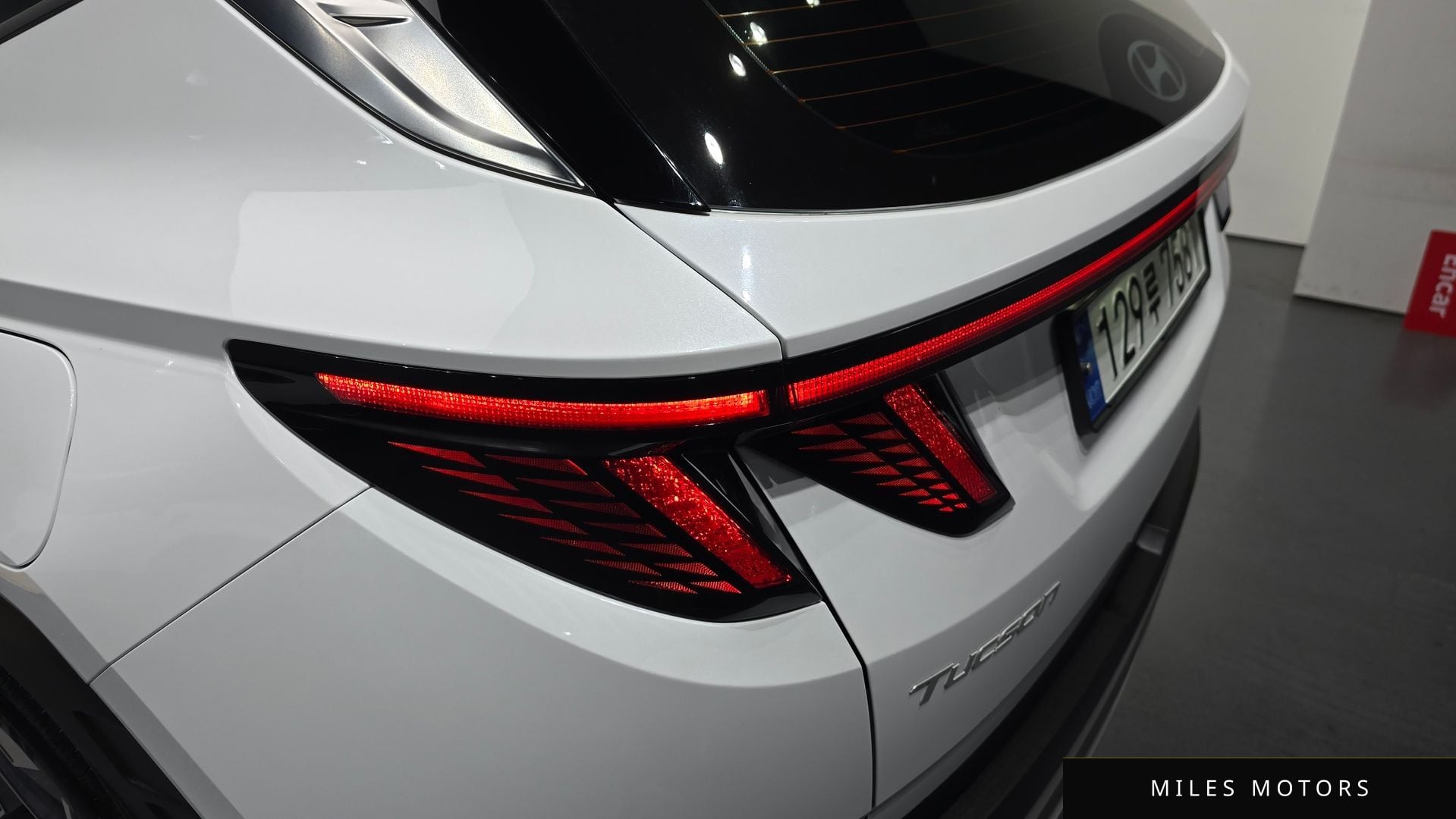 Hyundai Tucson 2024 — миниатюра 9