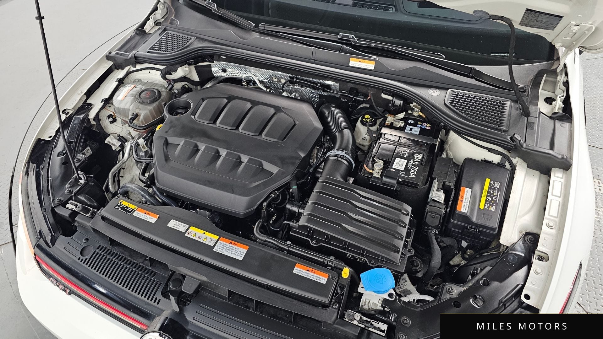 Volkswagen Golf 2023 — миниатюра 5