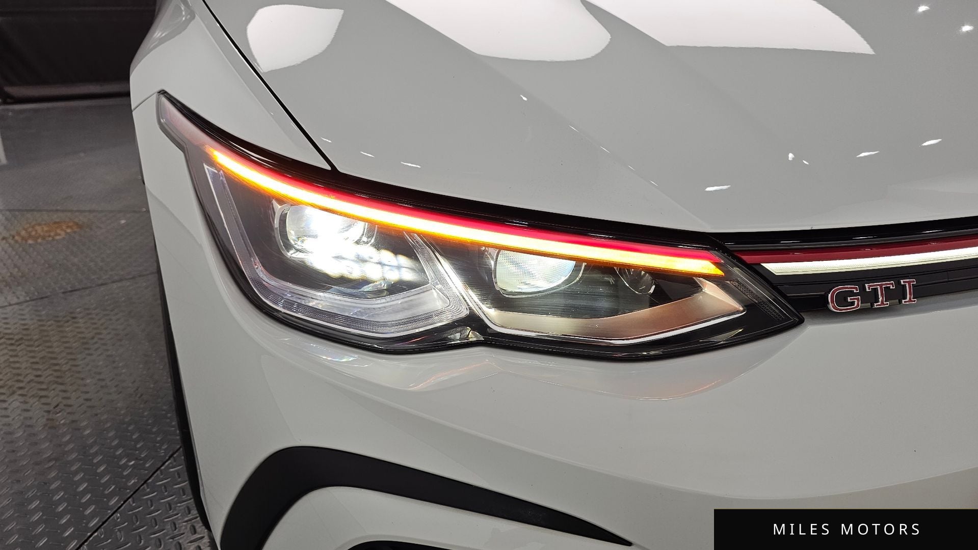 Volkswagen Golf 2023 — миниатюра 7
