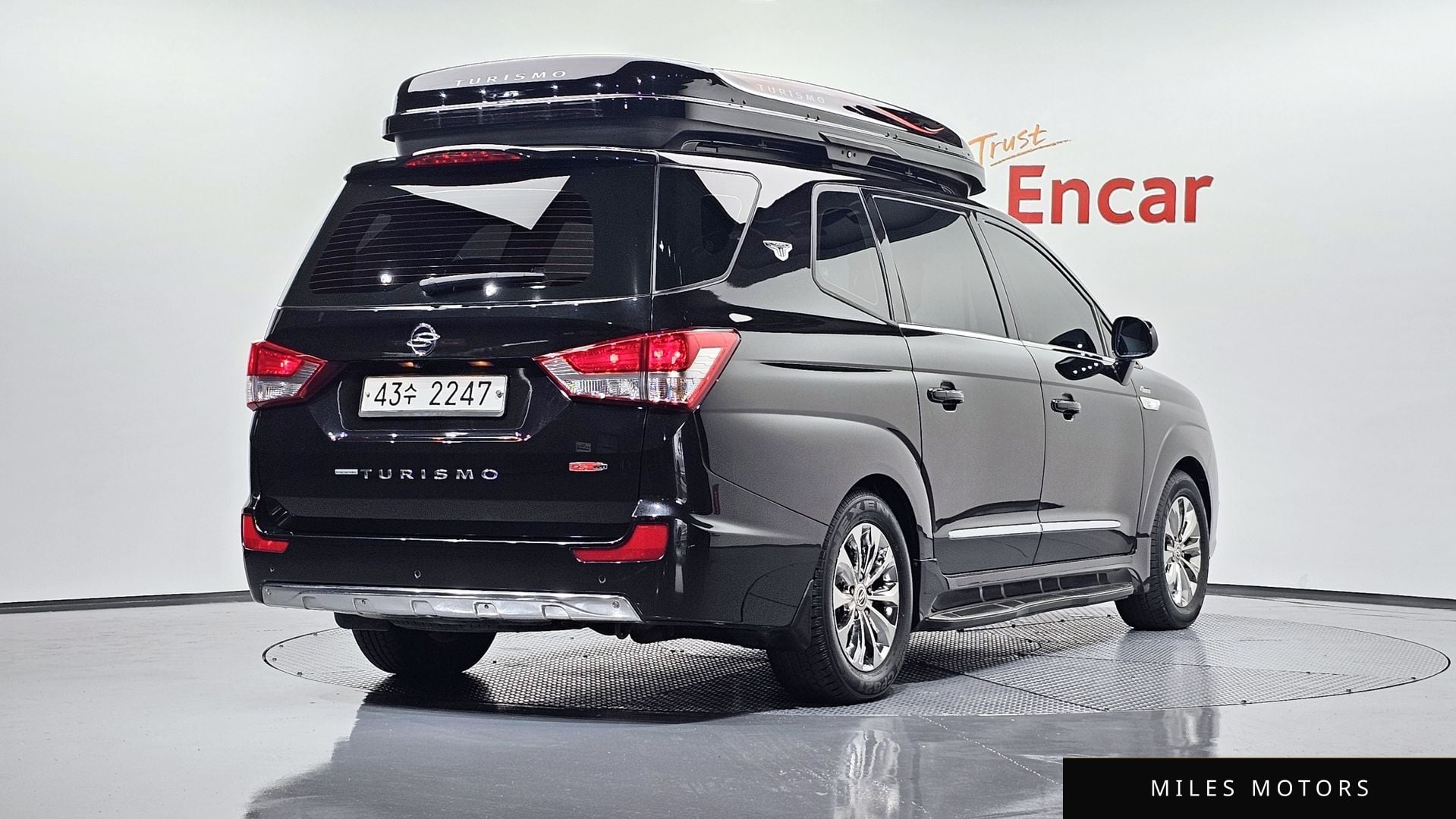 KG Mobility KORANDO 2018 — фото 1 из 12
