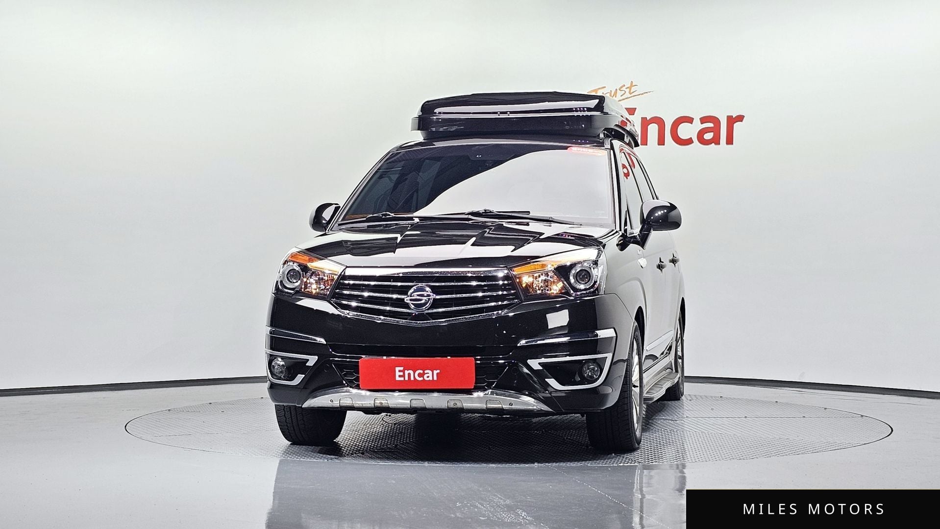 KG Mobility KORANDO 2018 — миниатюра 2
