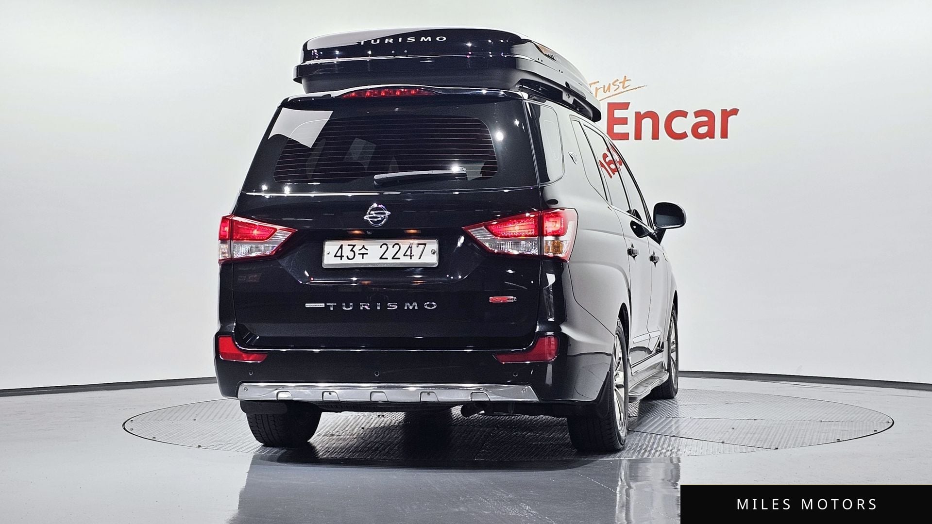 KG Mobility KORANDO 2018 — миниатюра 3