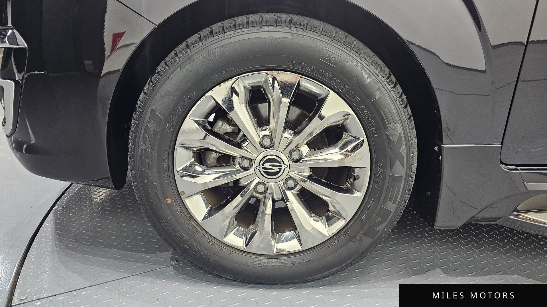 KG Mobility KORANDO 2018 — миниатюра 4