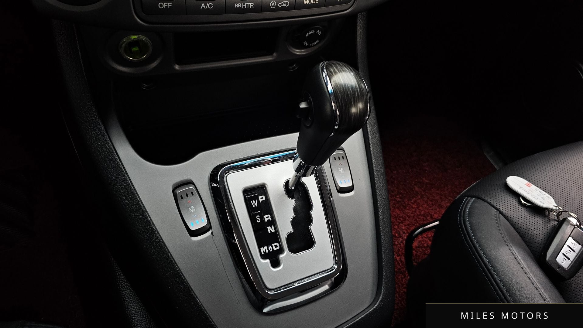 KG Mobility KORANDO 2018 — миниатюра 11