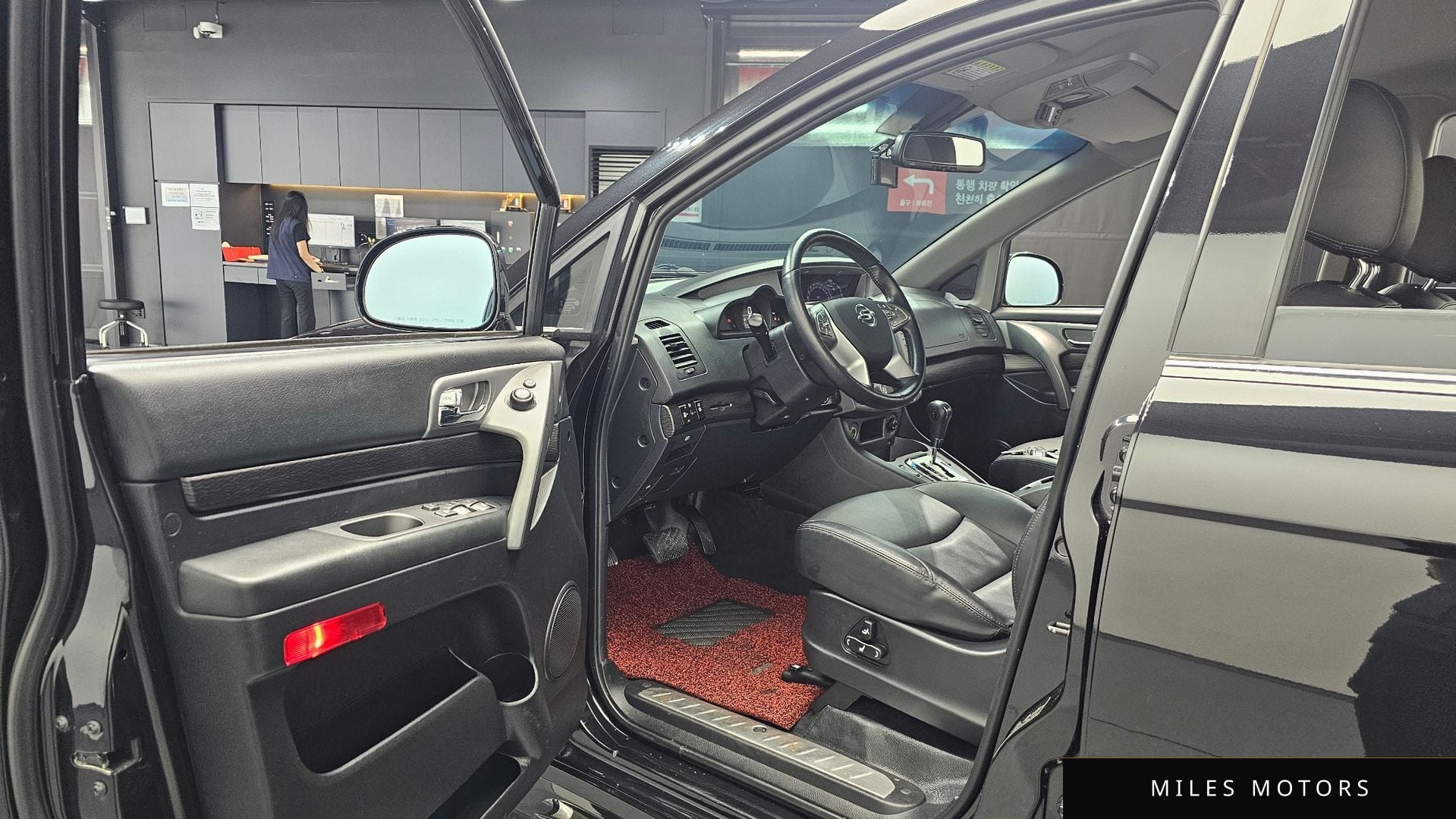 KG Mobility KORANDO 2018 — миниатюра 12