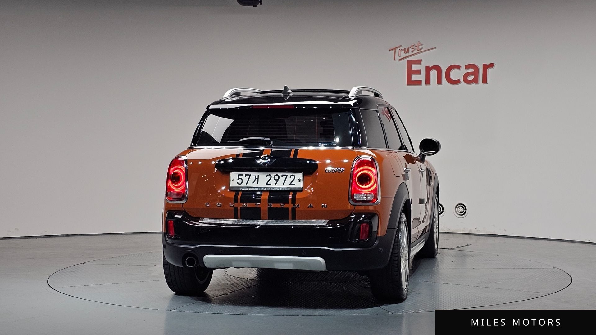 MINI Countryman 2018 — миниатюра 3