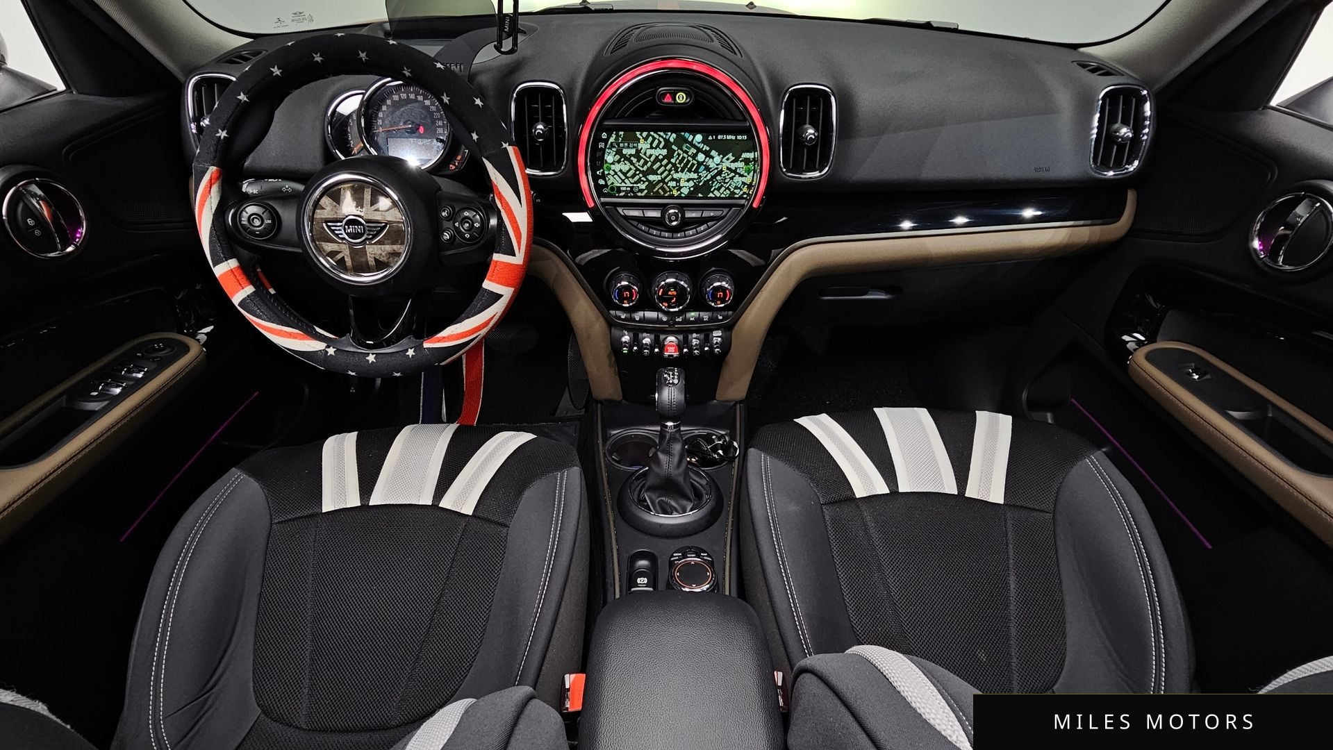 MINI Countryman 2018 — миниатюра 9