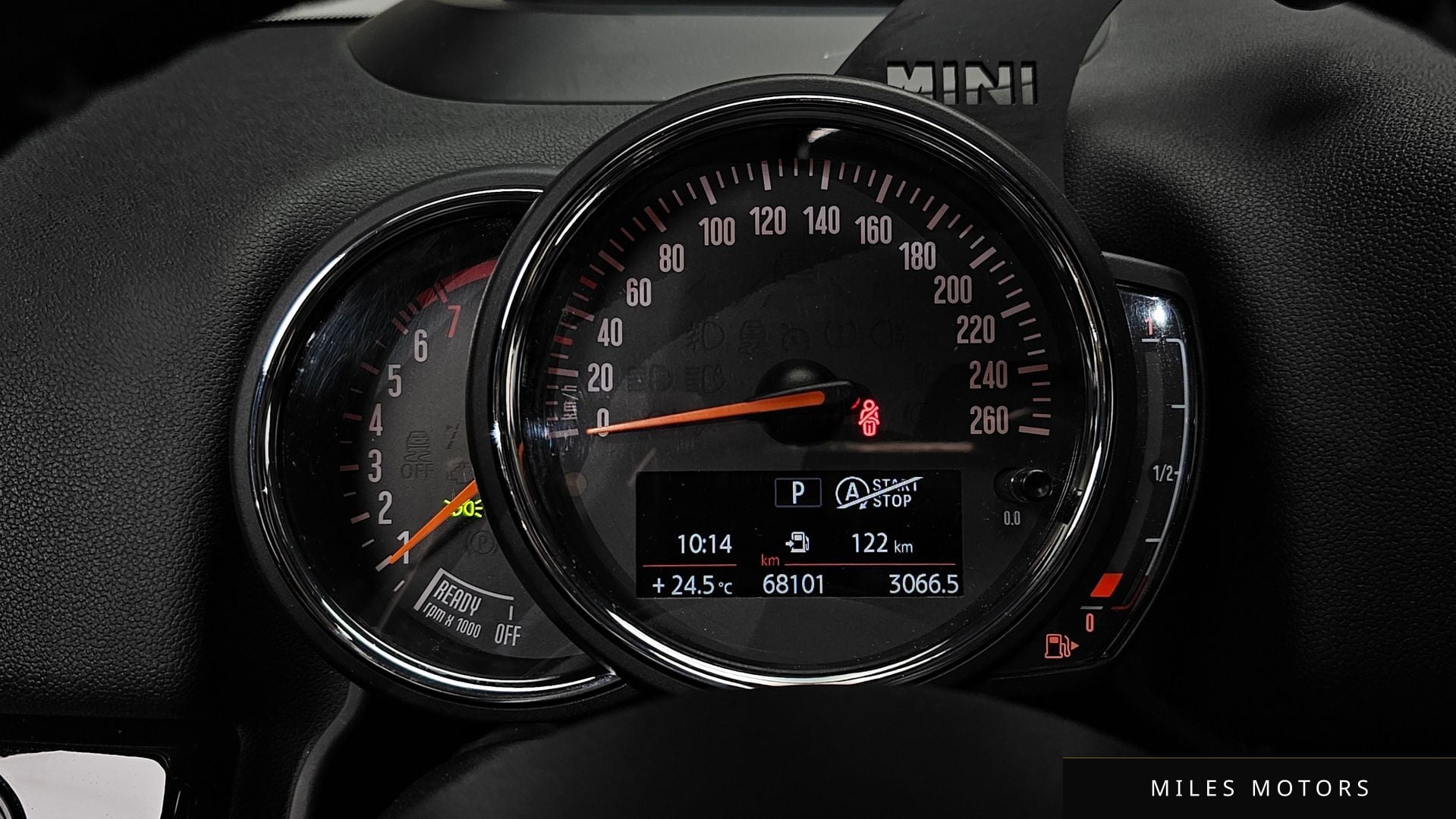 MINI Countryman 2018 — миниатюра 10