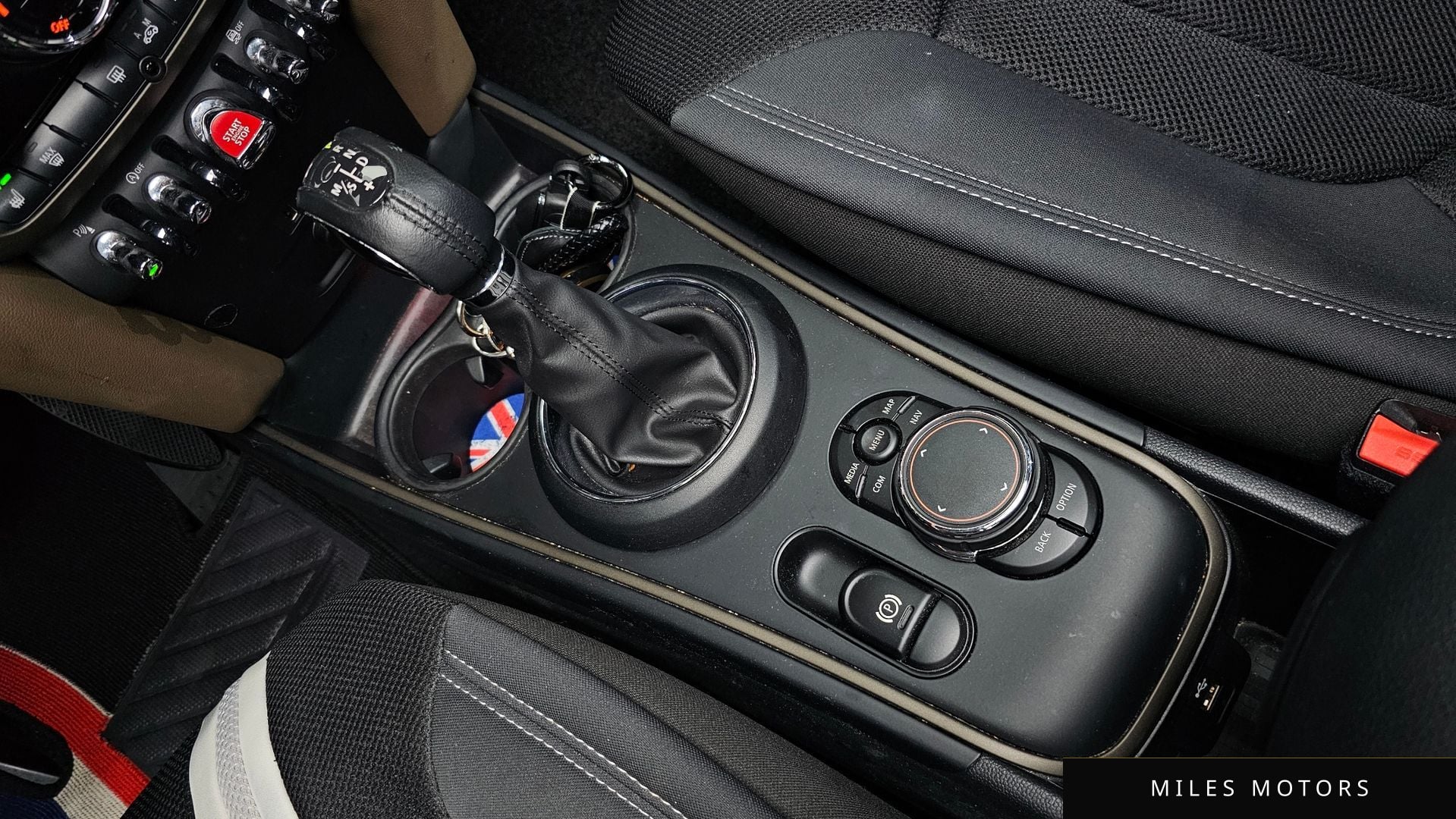 MINI Countryman 2018 — миниатюра 11