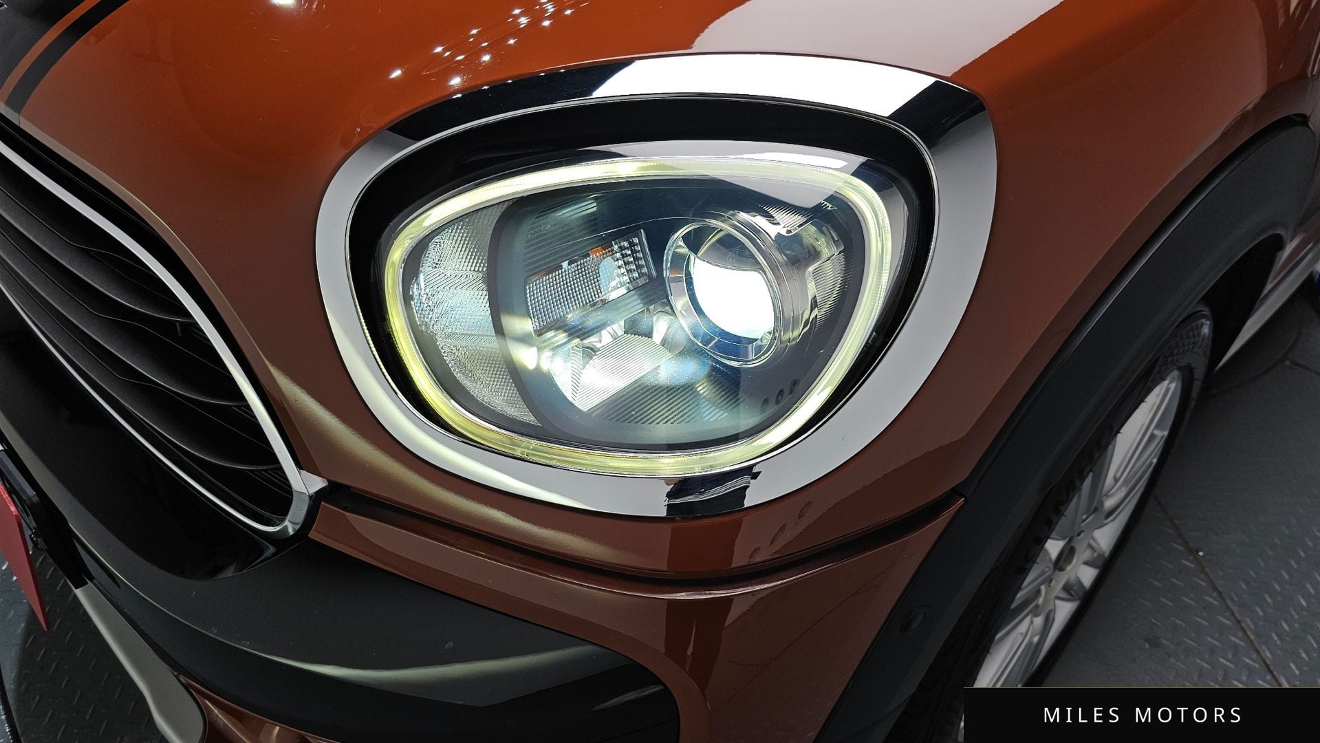 MINI Countryman 2018 — миниатюра 7