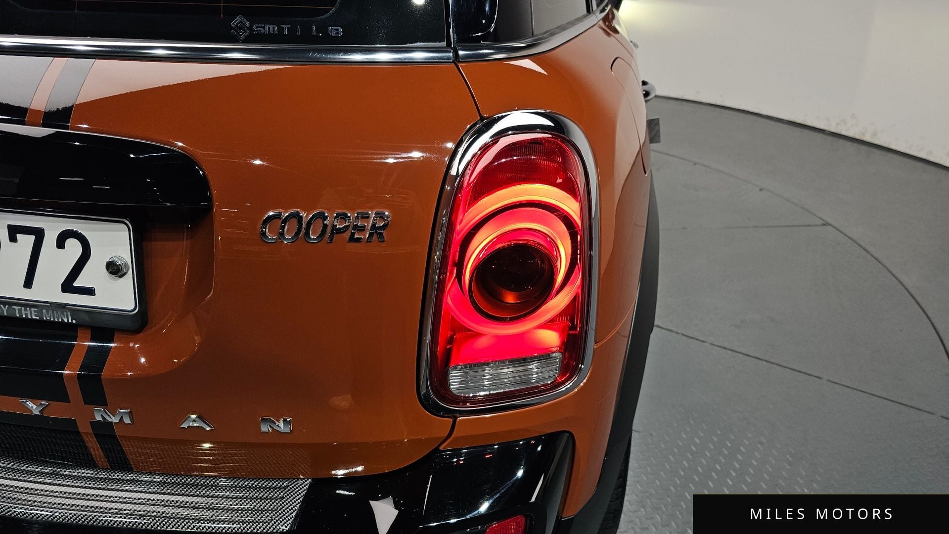 MINI Countryman 2018 — миниатюра 8