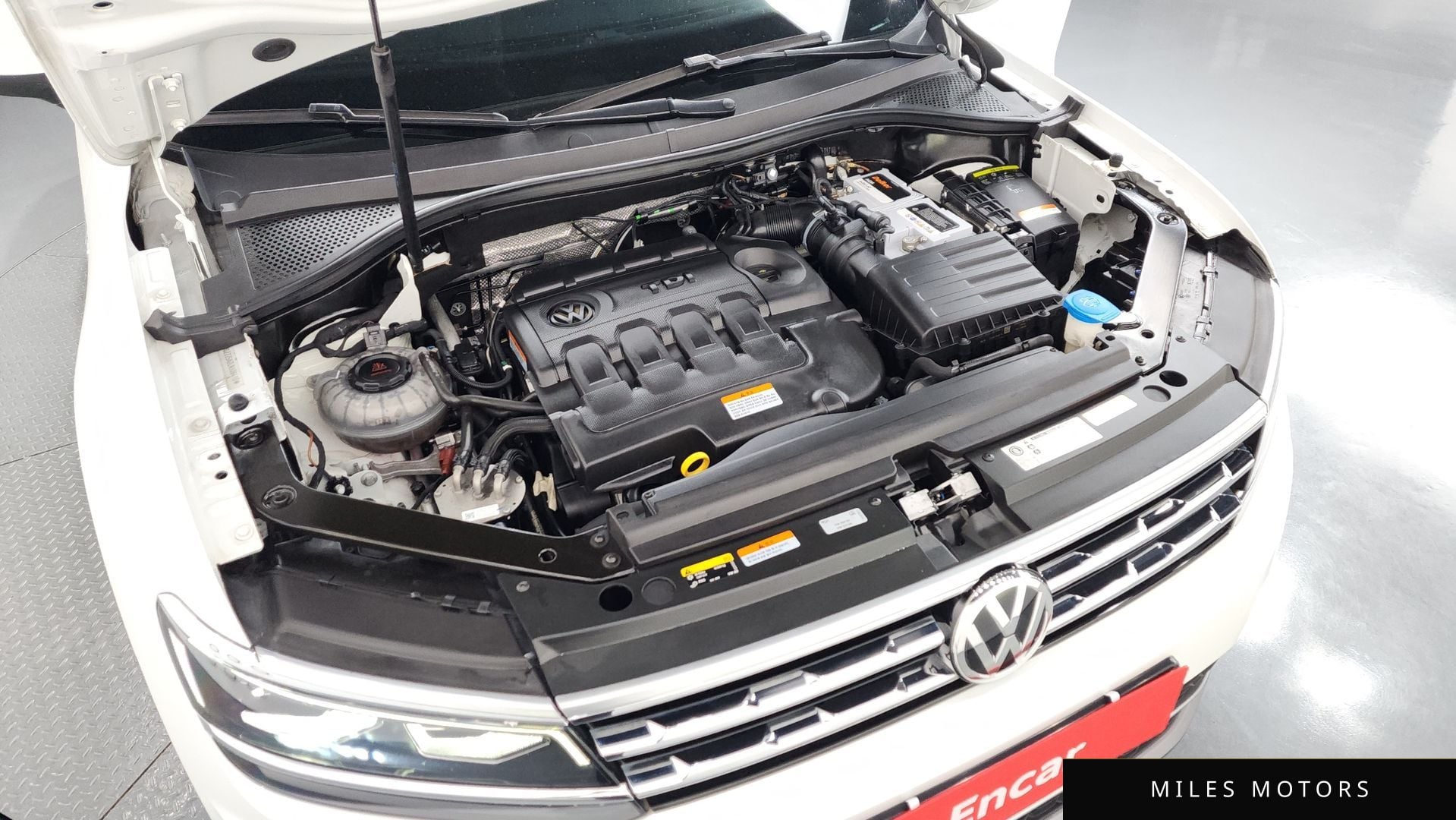 Volkswagen Tiguan 2020 — миниатюра 6