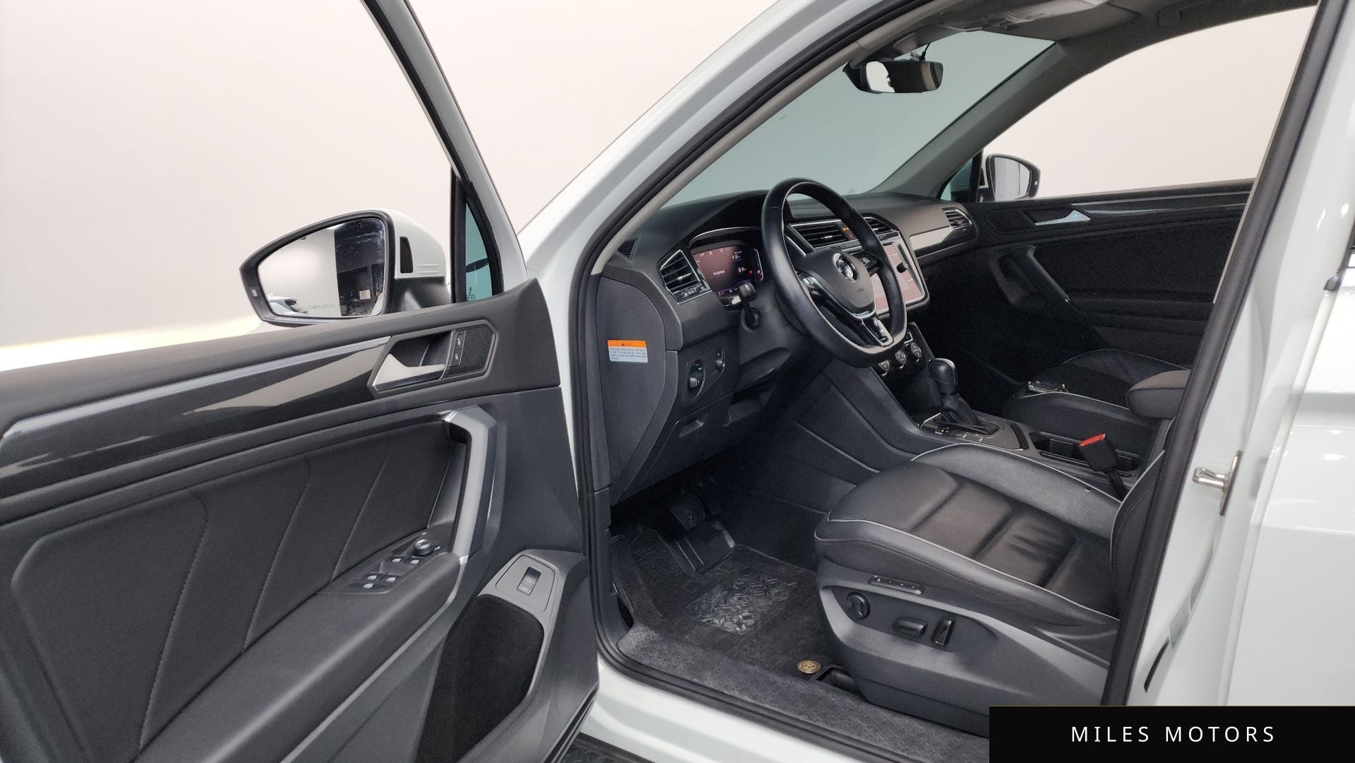 Volkswagen Tiguan 2020 — миниатюра 10