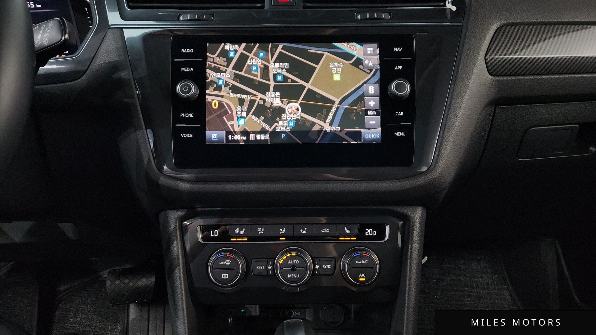 Volkswagen Tiguan 2020 — миниатюра 12