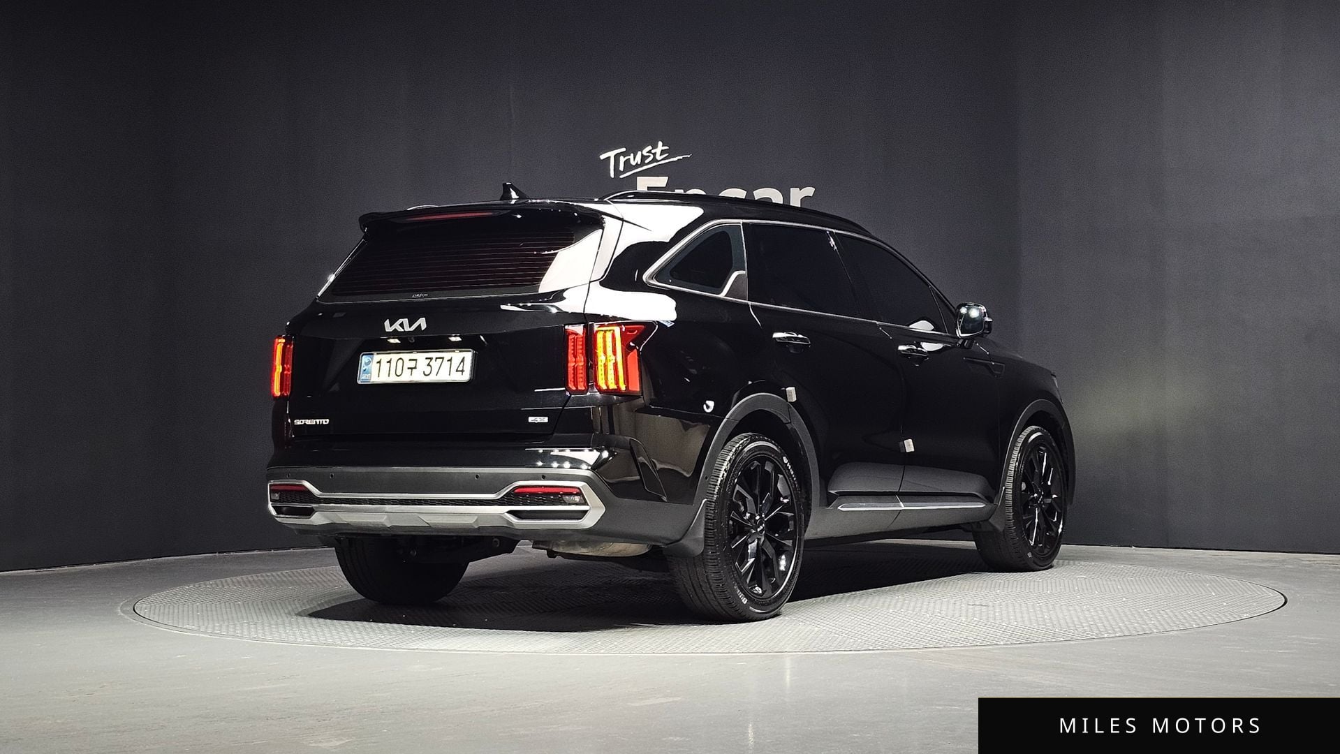 Kia Sorento 2023 — миниатюра 2