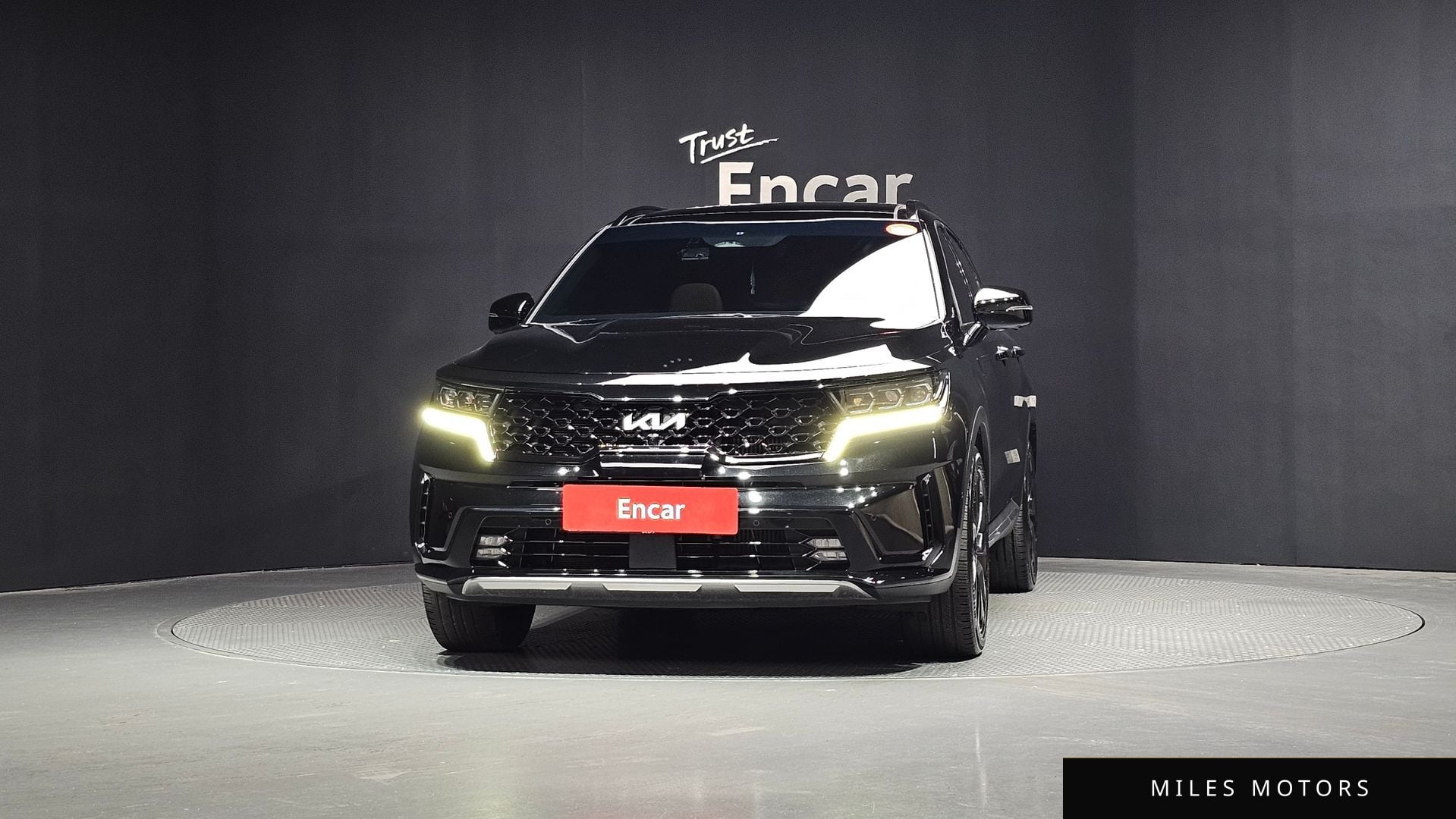 Kia Sorento 2023 — миниатюра 3