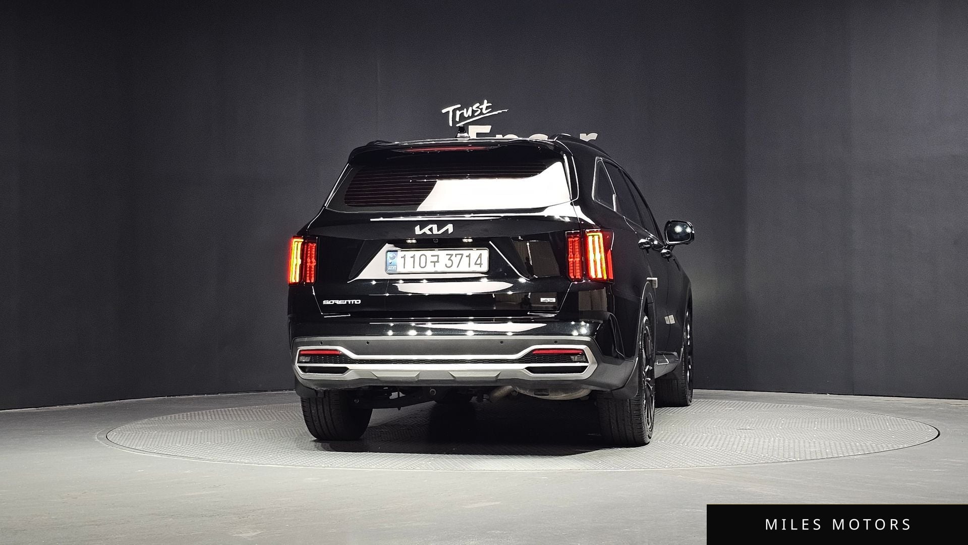 Kia Sorento 2023 — миниатюра 4