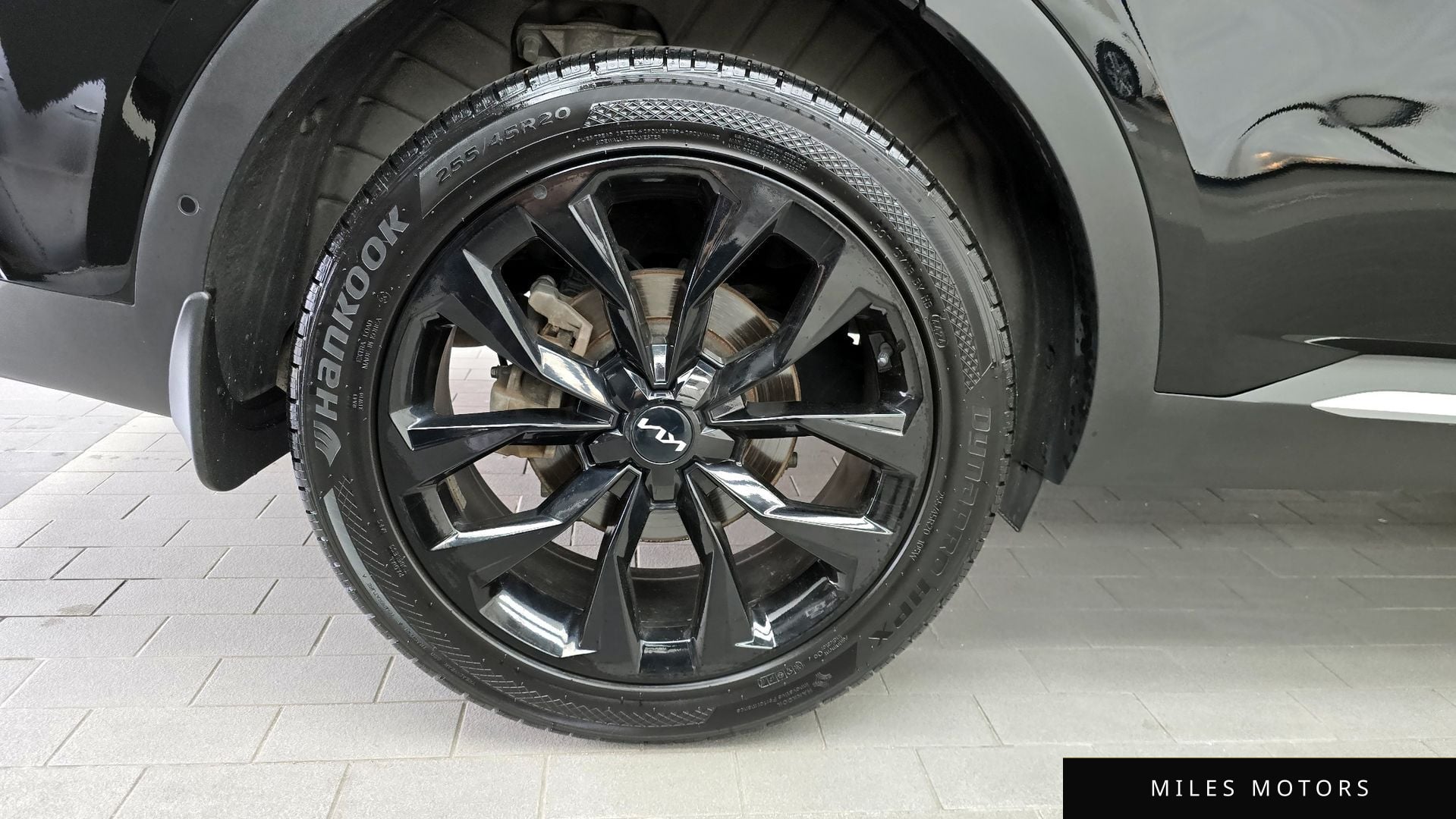 Kia Sorento 2023 — миниатюра 5